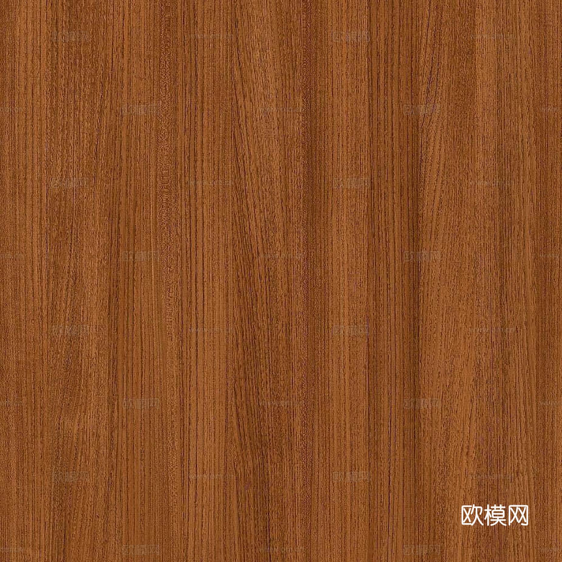 现代其他木纹_胡桃木木纹贴图