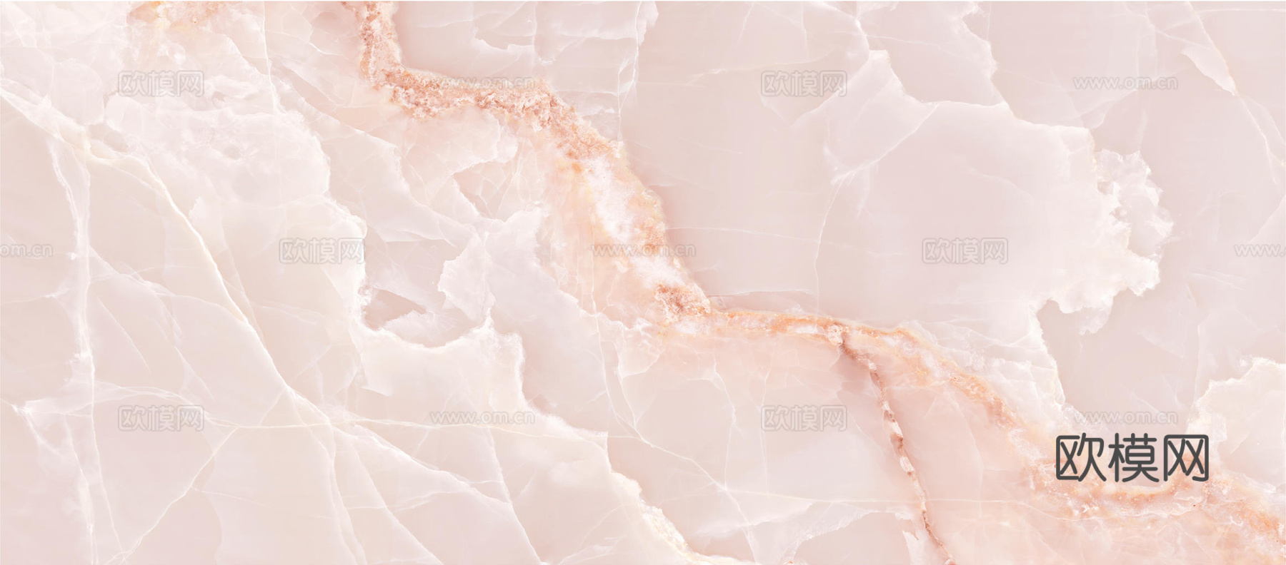 透光石玉石大理石