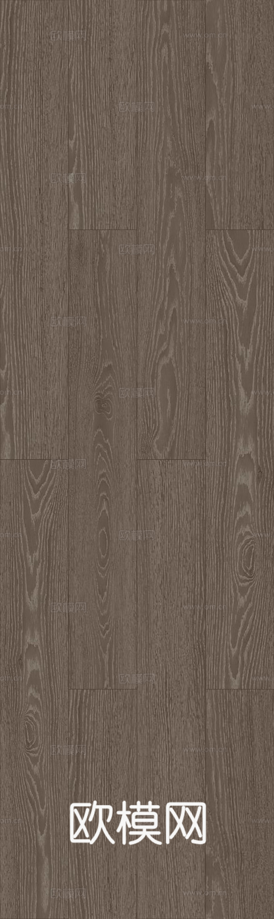 无缝棕咖色橡木纹木地板