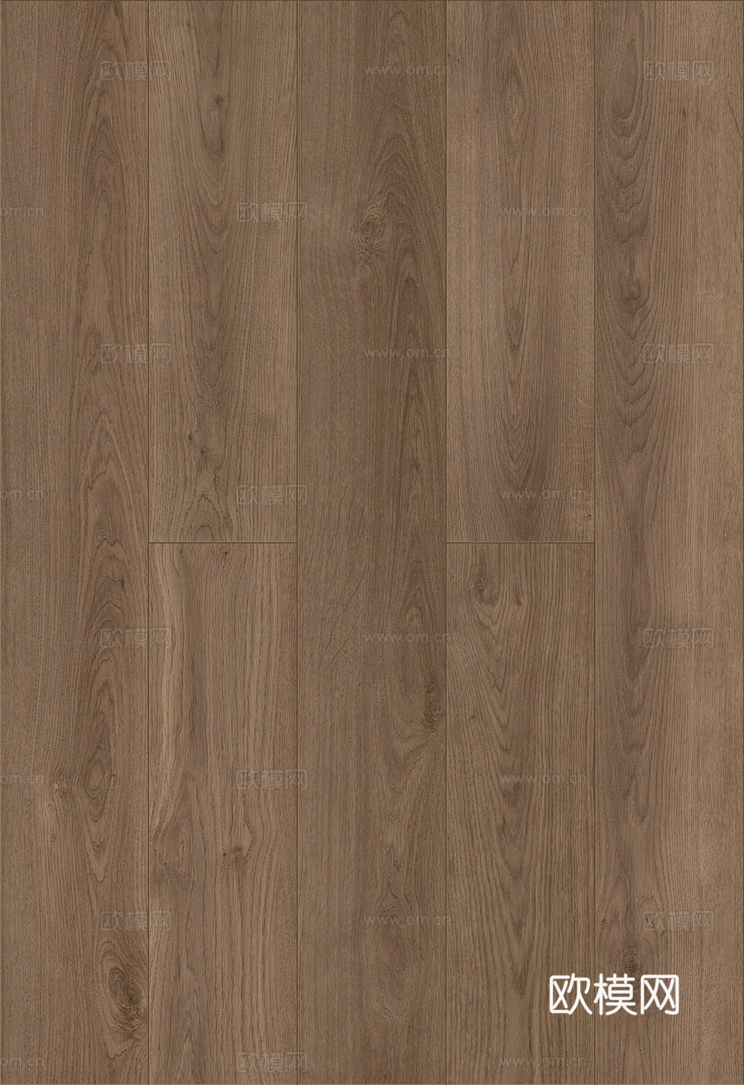 中古木地板_棕色木地板