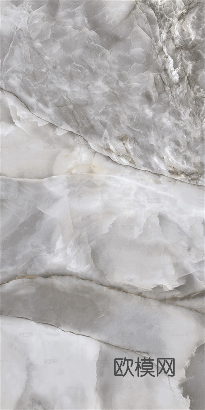 透光石玉石大理石