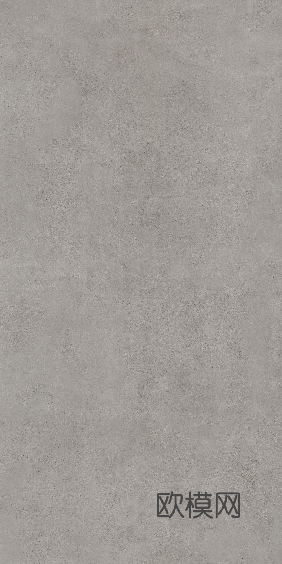 幽境深灰色素色砖