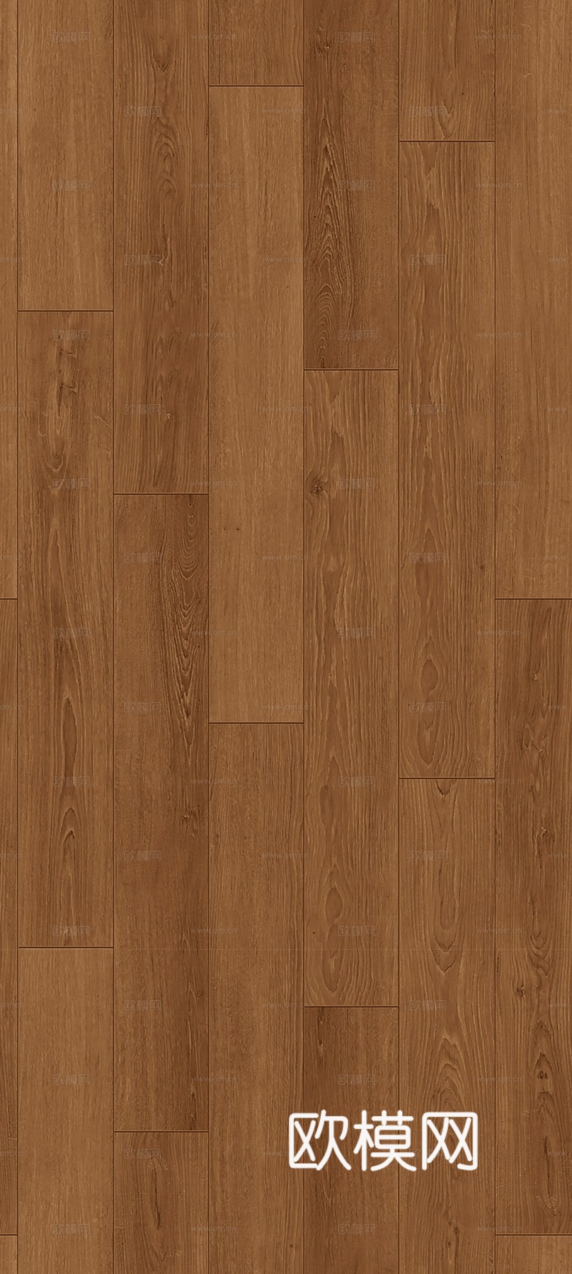 无缝胡桃木木地板