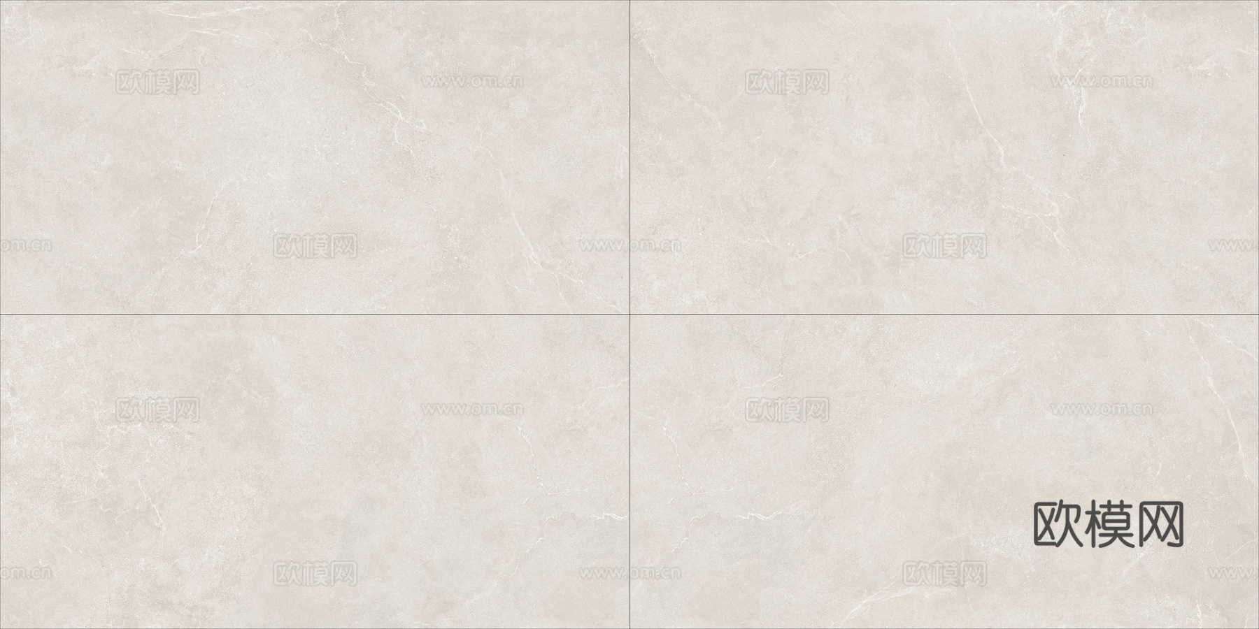 极简安奇拉米色质感砖