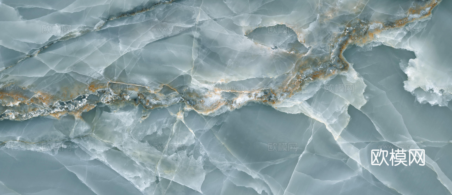 透光石玉石大理石