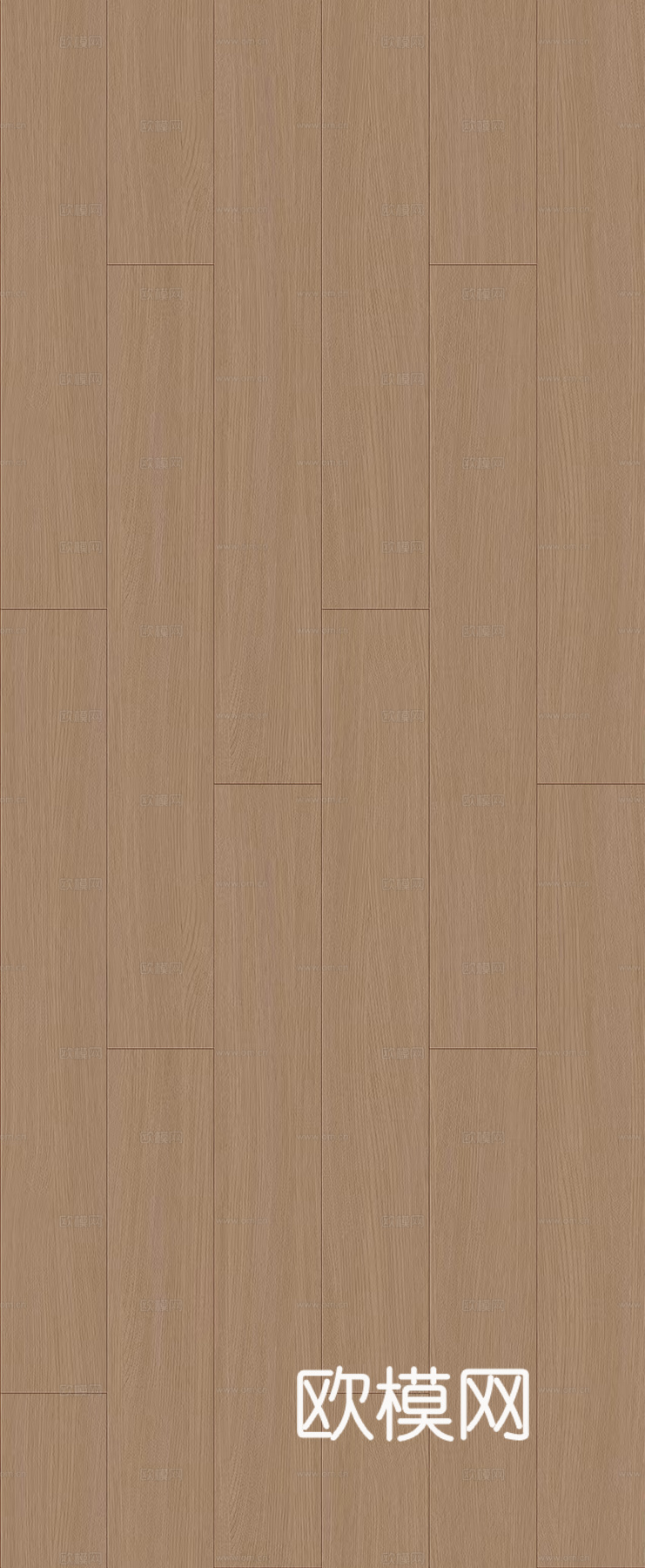 榆木木地板_浅色木地板