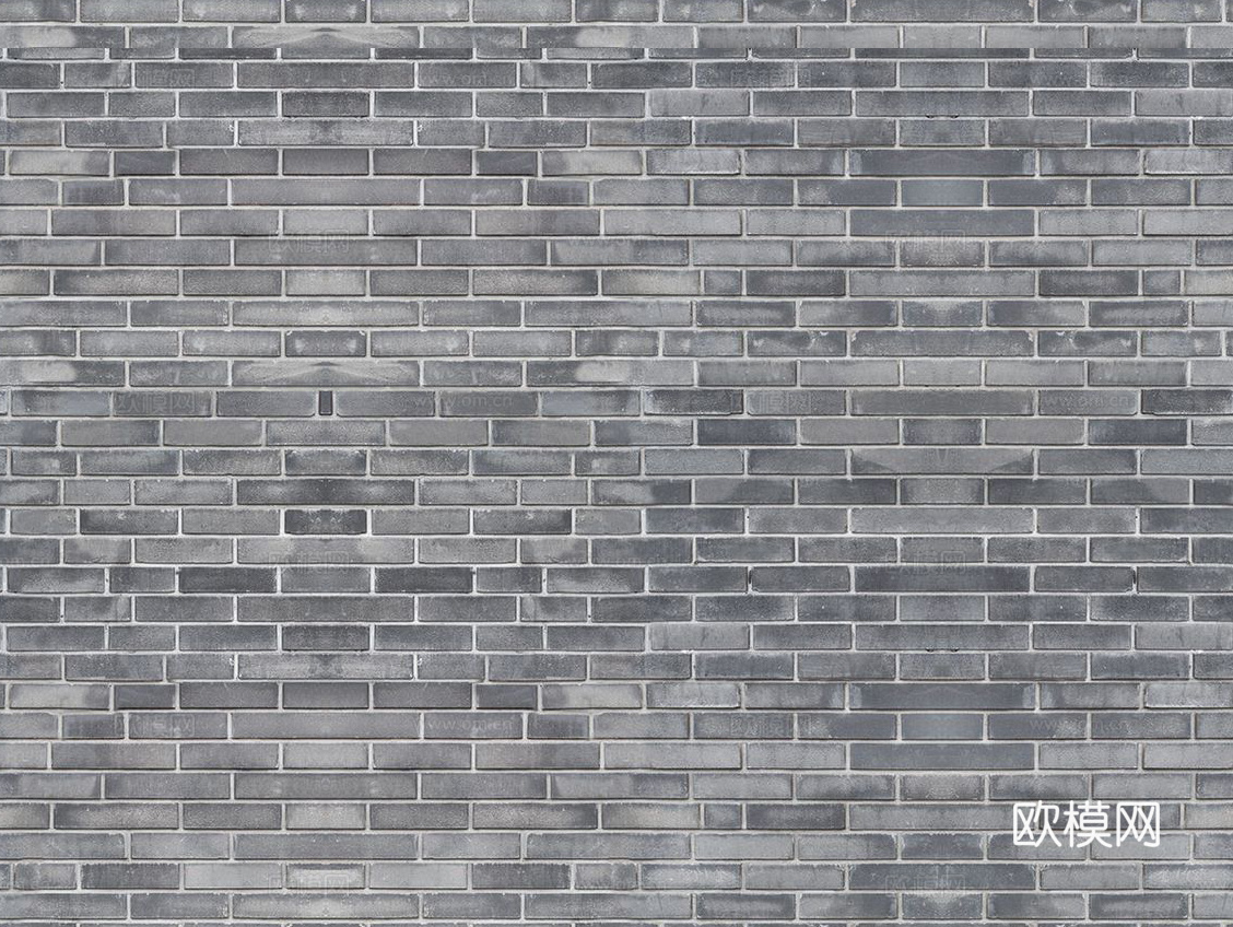 无缝青砖墙下载