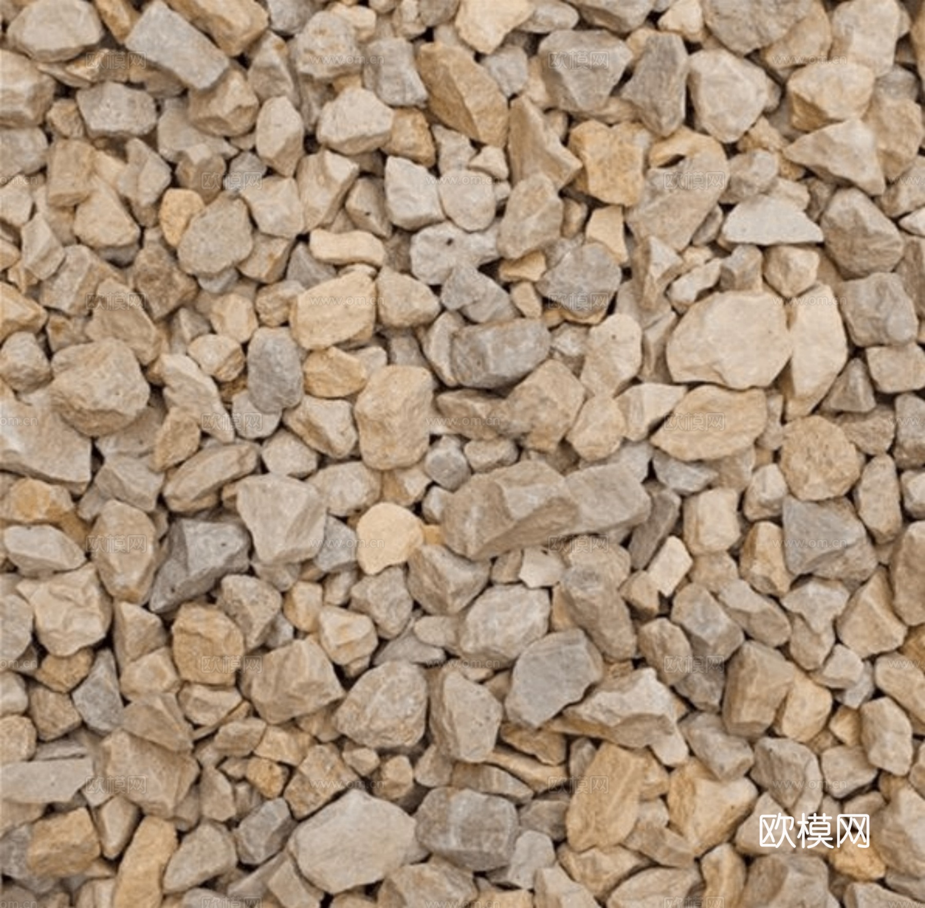 石子，碎石，砂砾石，水洗石