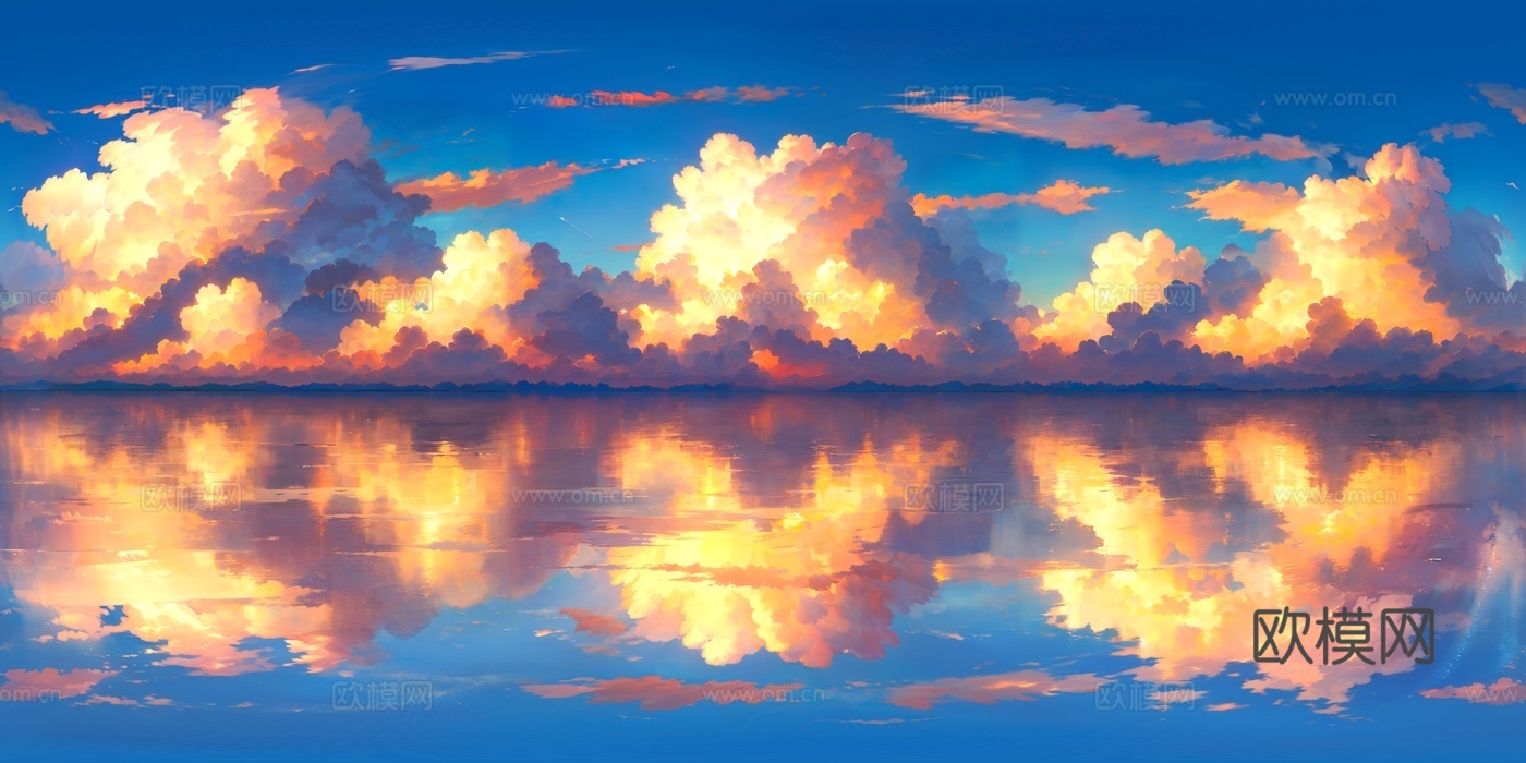 天空HDR 云层HDR 晴天HDR 蓝天HDR 云朵 白云