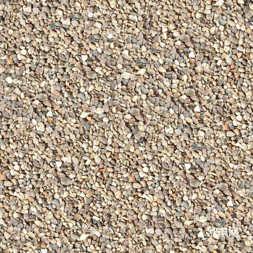 现代鹅卵石，石子，碎石，砂砾石，水洗石，彩色雨花石，