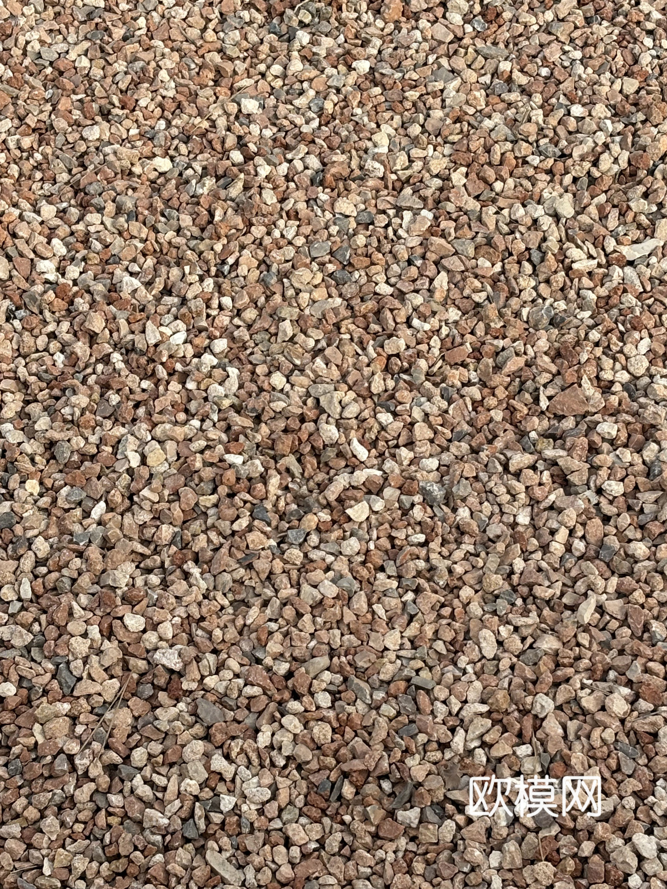 现代石子，碎石，砂砾石，水洗石，彩色雨花石，