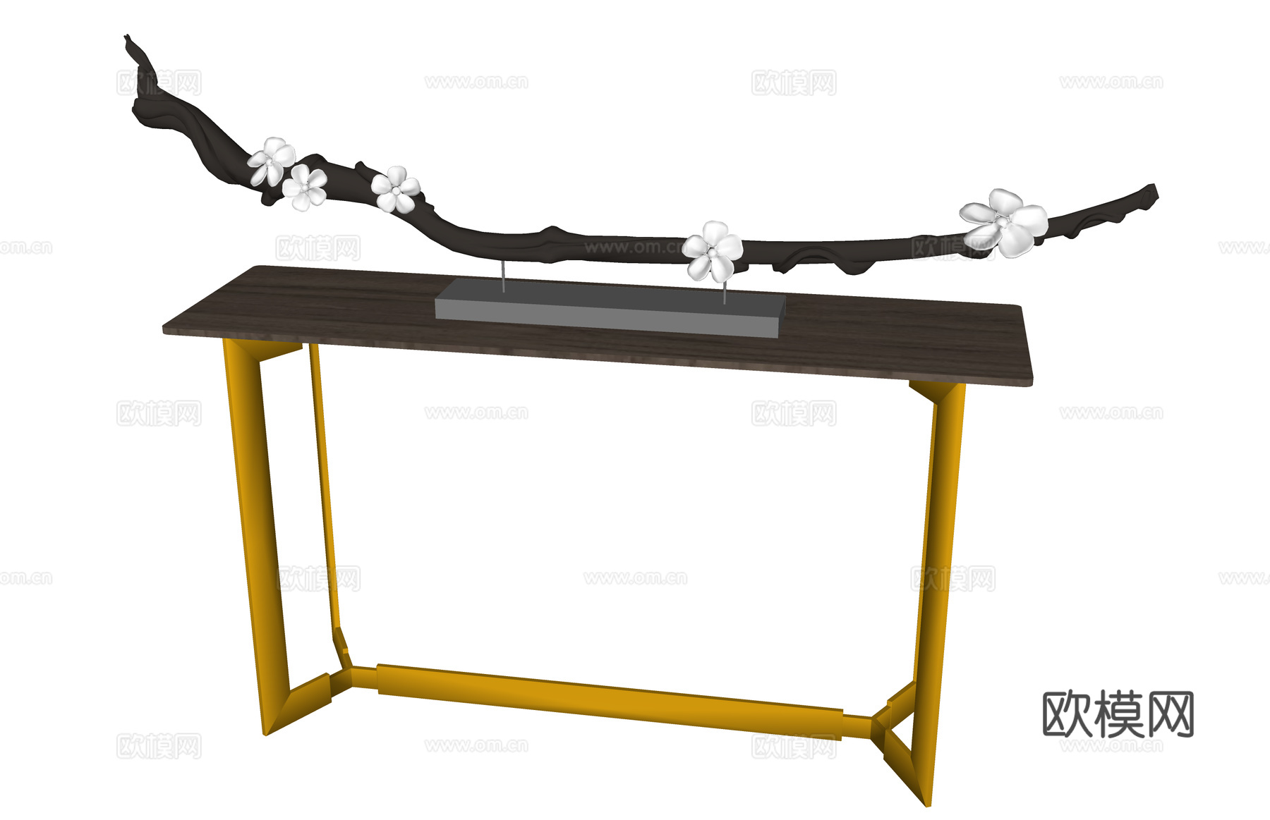 卫生间 入户门 玄关 卧室 茶室 摆件 大门 客餐厅su模型