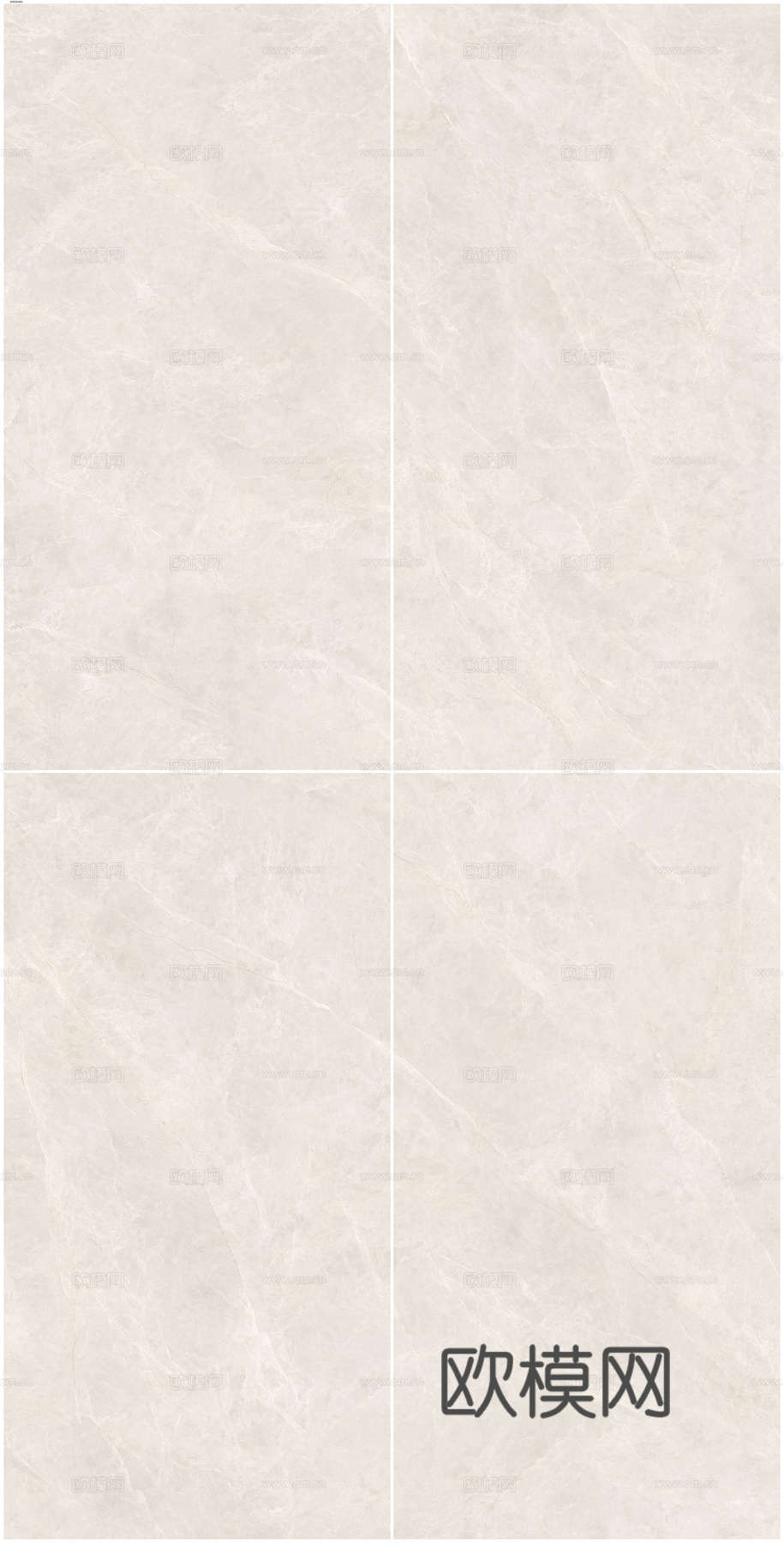 极简奶油暖色地砖