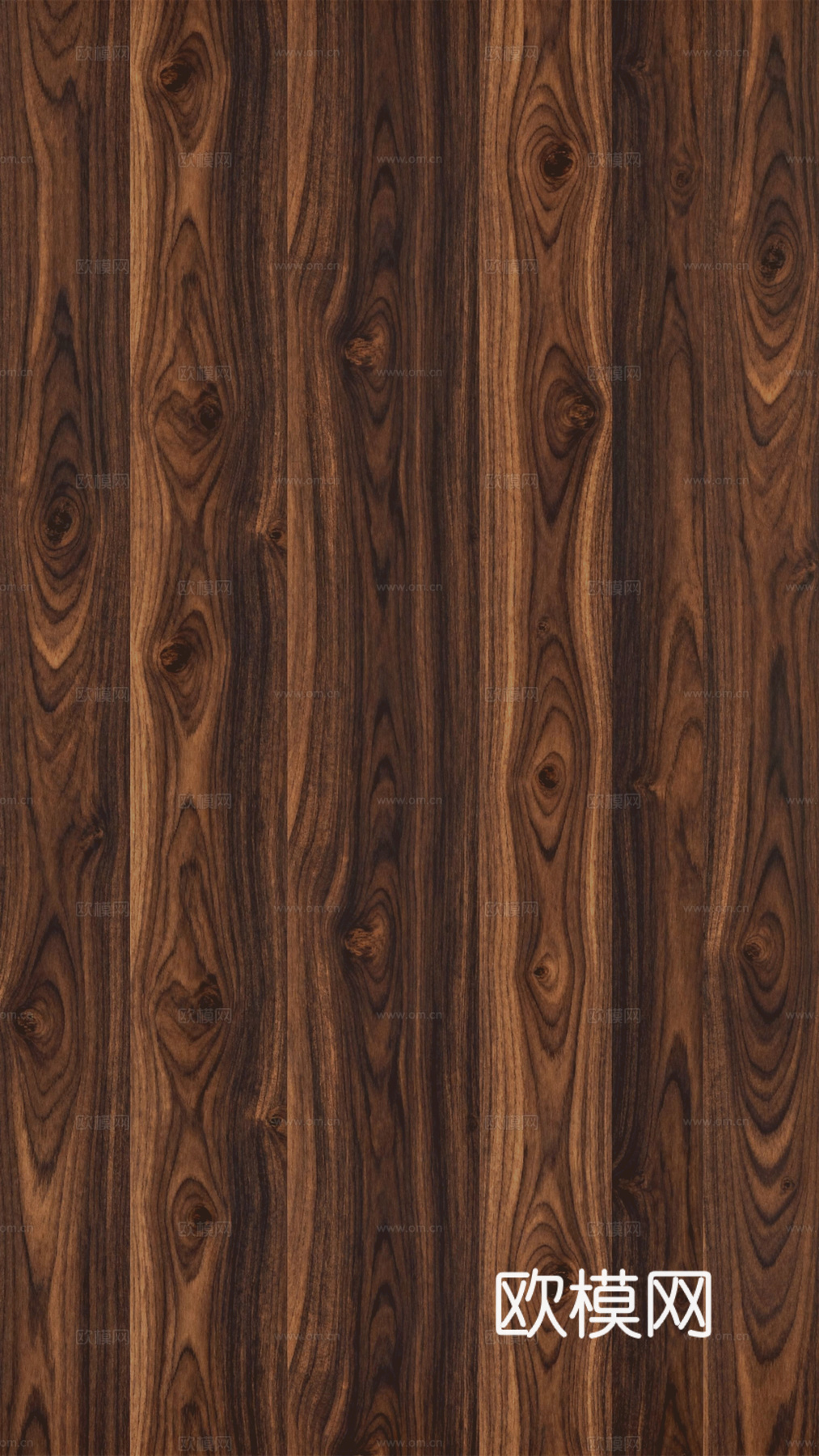 诧寂风 中式 中古风 深色胡桃木 深咖色木纹板 深色木板