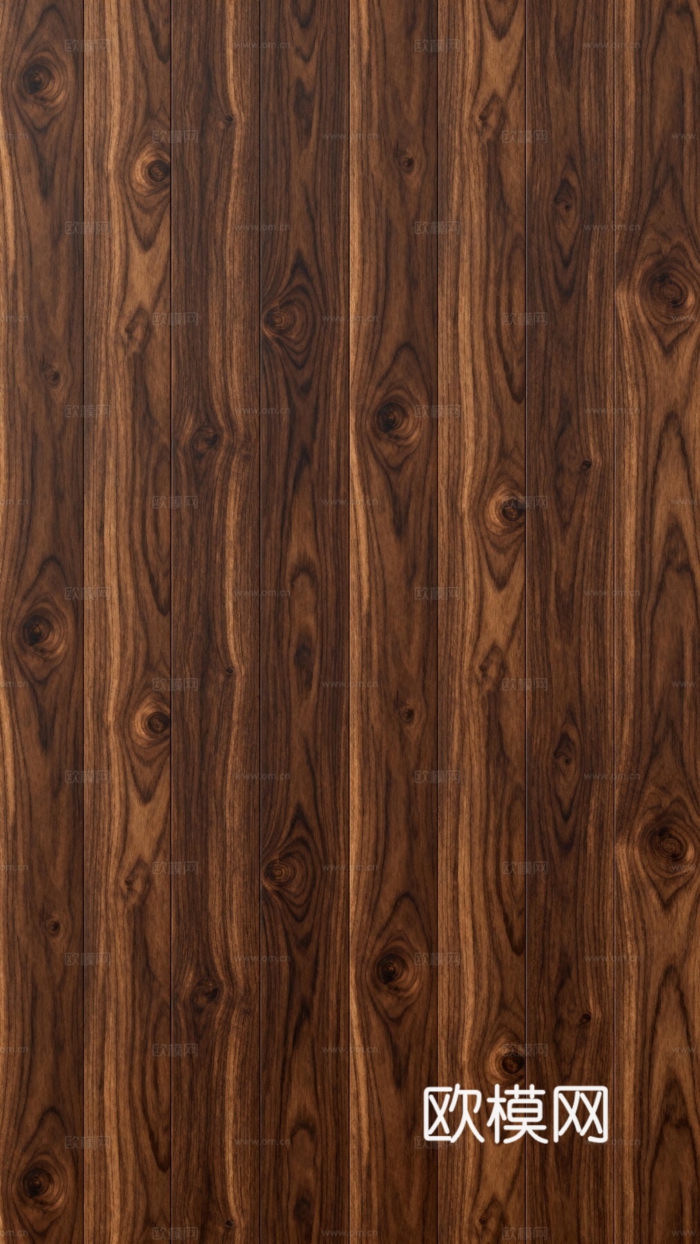 诧寂风 中式 中古风 深色胡桃木 深咖色木纹板 深色木板