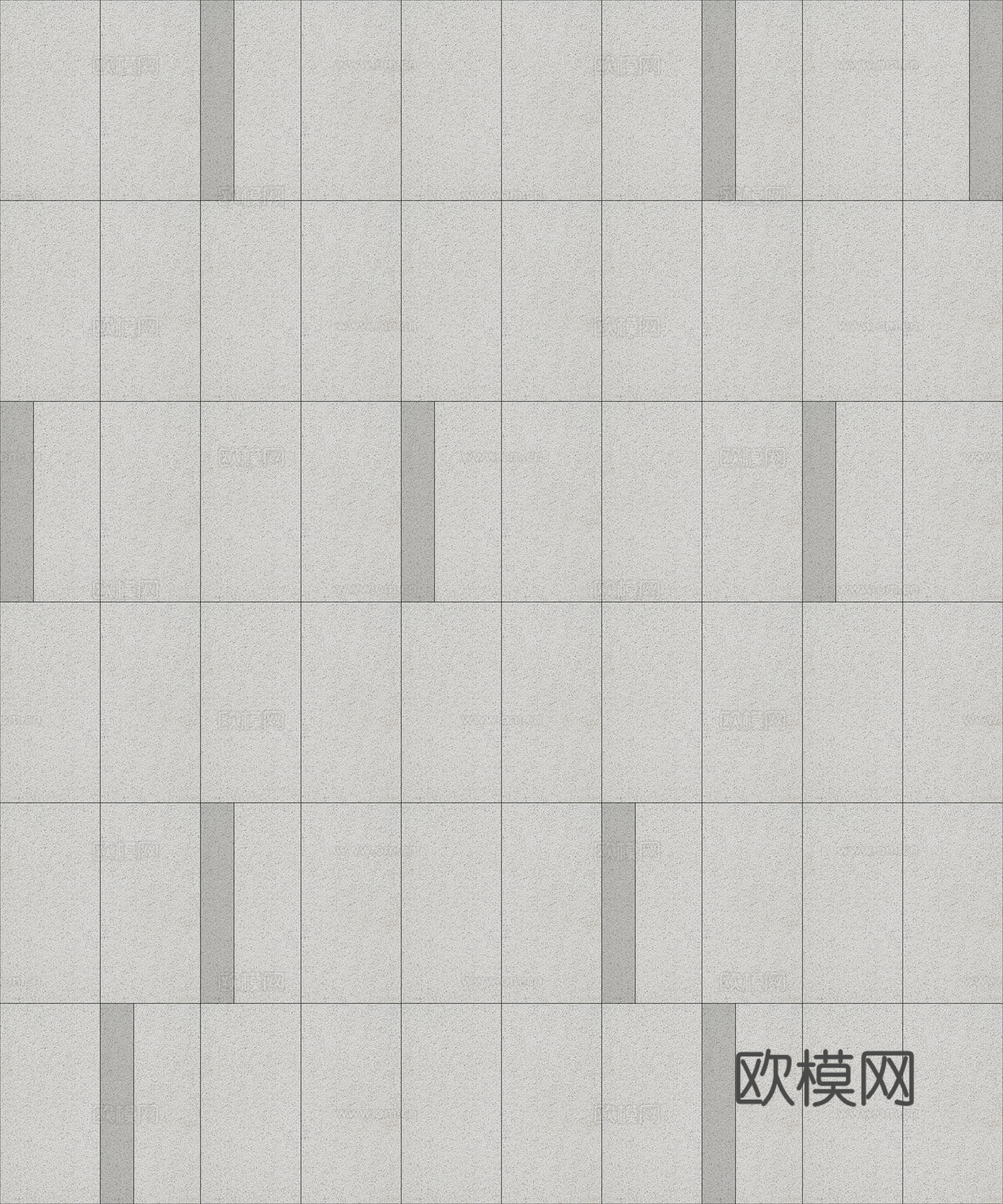 浅暖色芝麻白拼接地砖