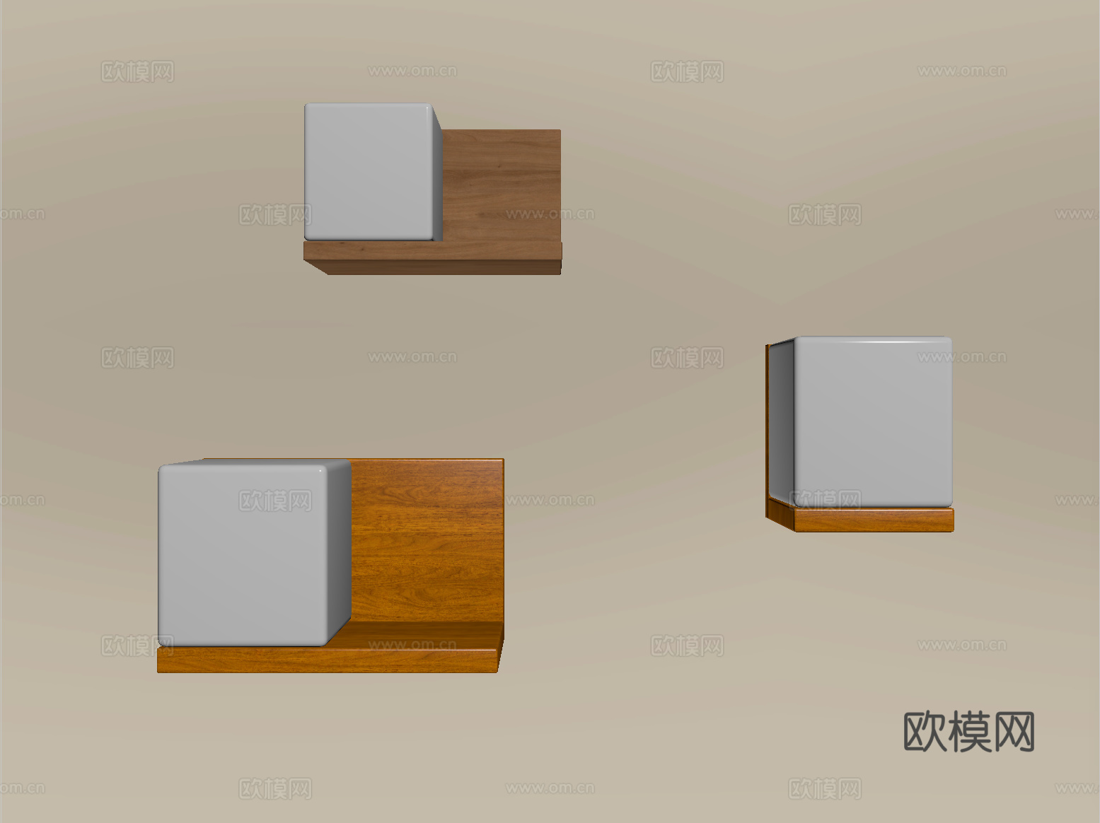 美式壁灯 过道楼梯壁灯 床头壁灯 民宿壁灯su模型