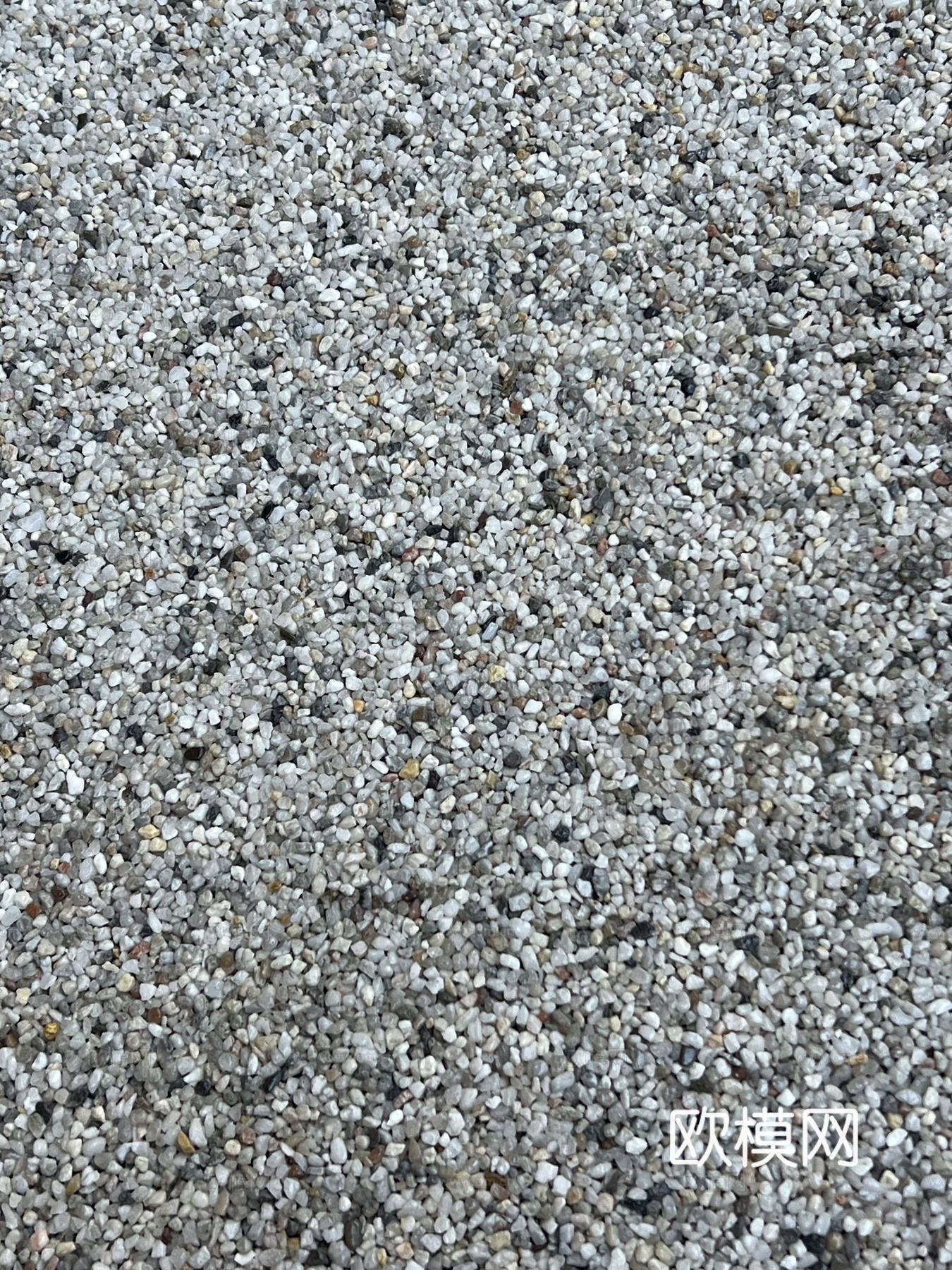 现代鹅卵石，石子，碎石，砂砾石，水洗石，彩色雨花石