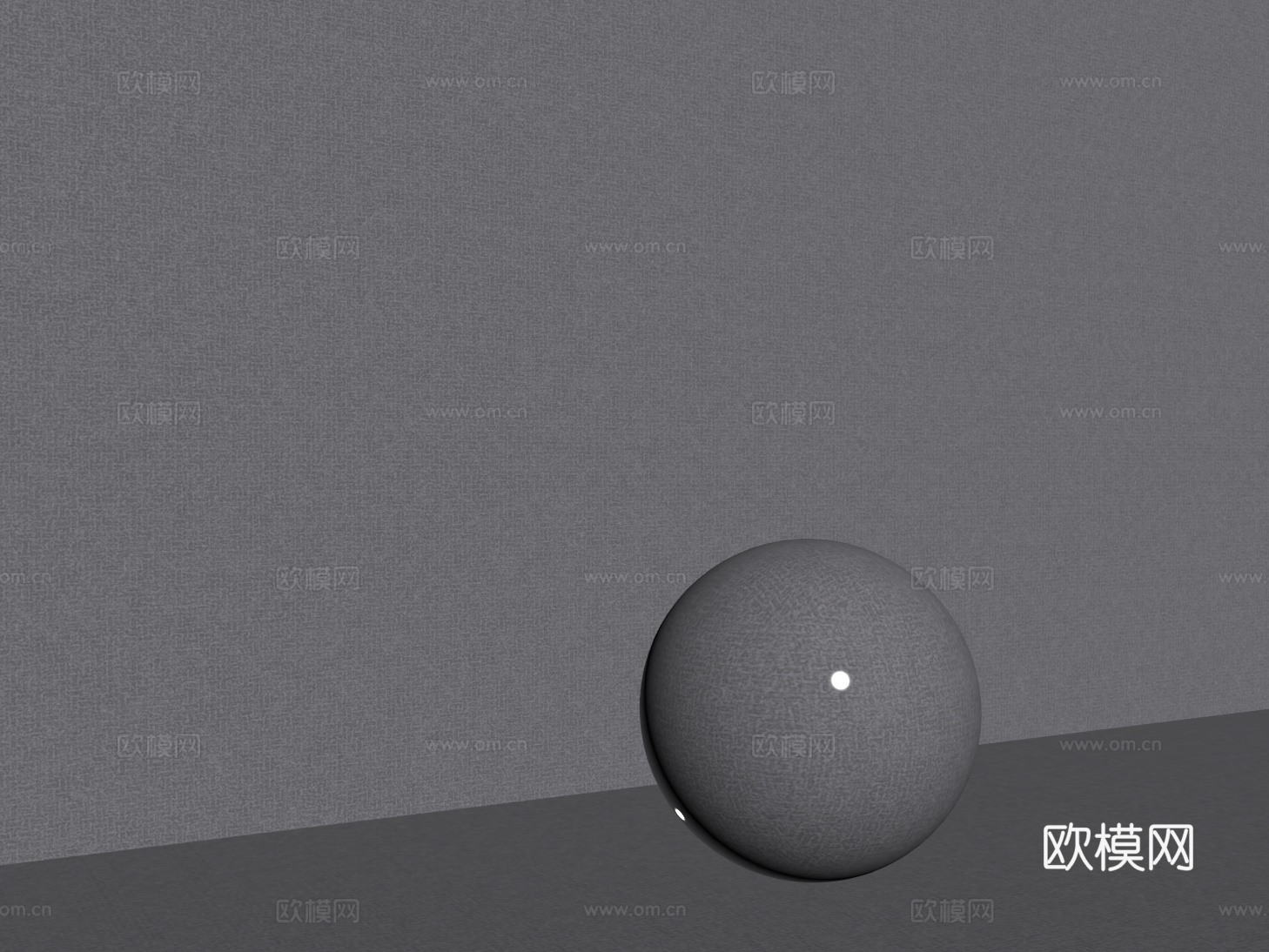 现代布纹布料 墙布 布纹护墙板su模型