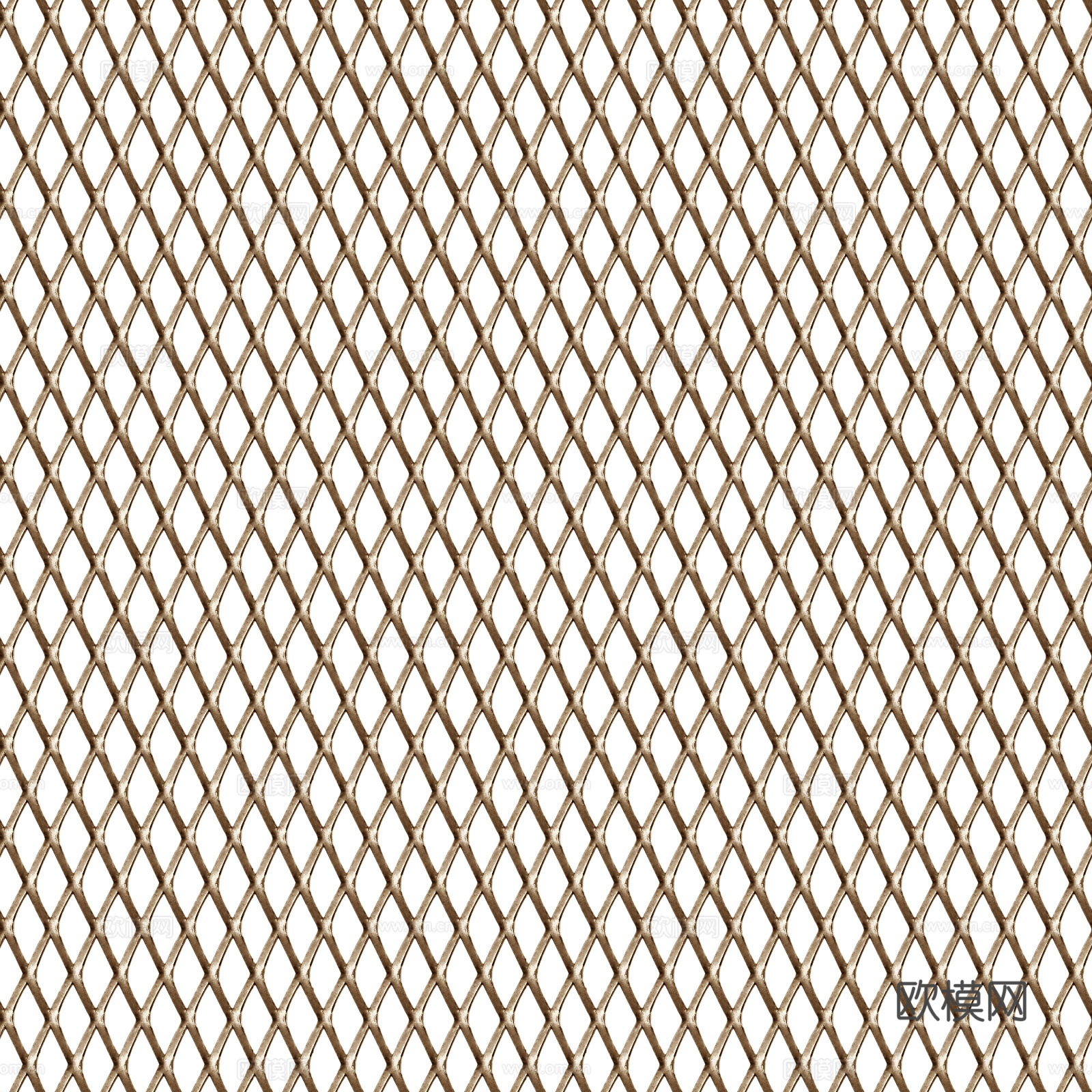 无缝金色金属网_无缝不锈钢金属网