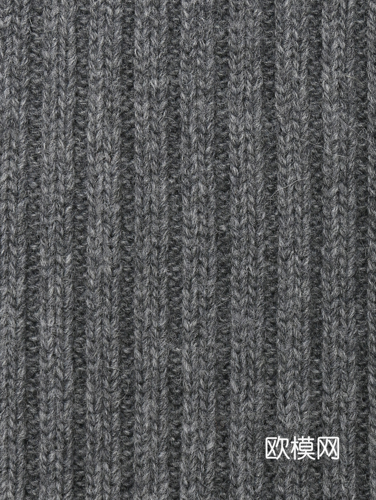 针织 毛料 布料 编织布纹