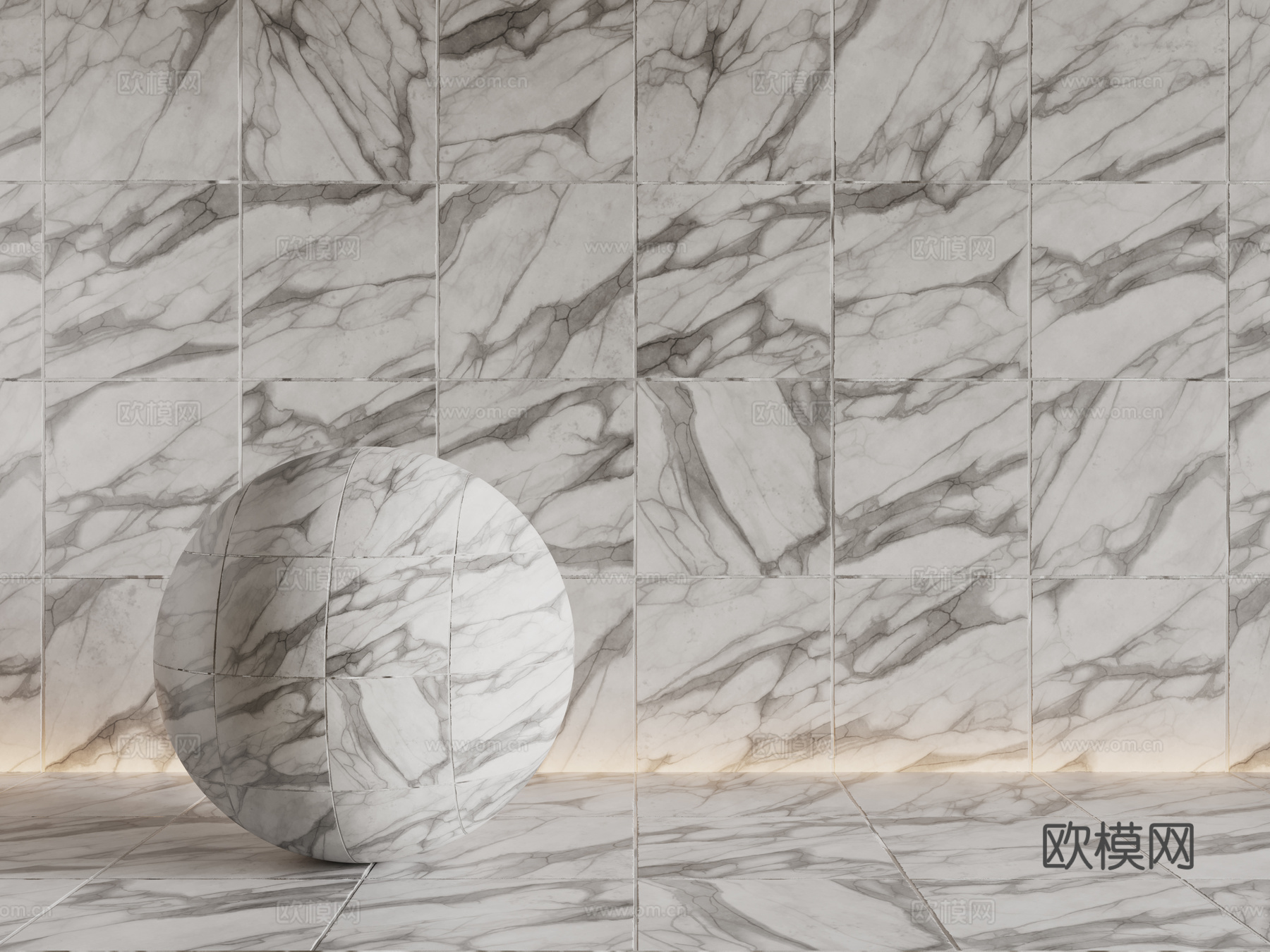 现代瓷砖 厨房瓷砖 洗手间瓷砖 地砖 马赛克su模型