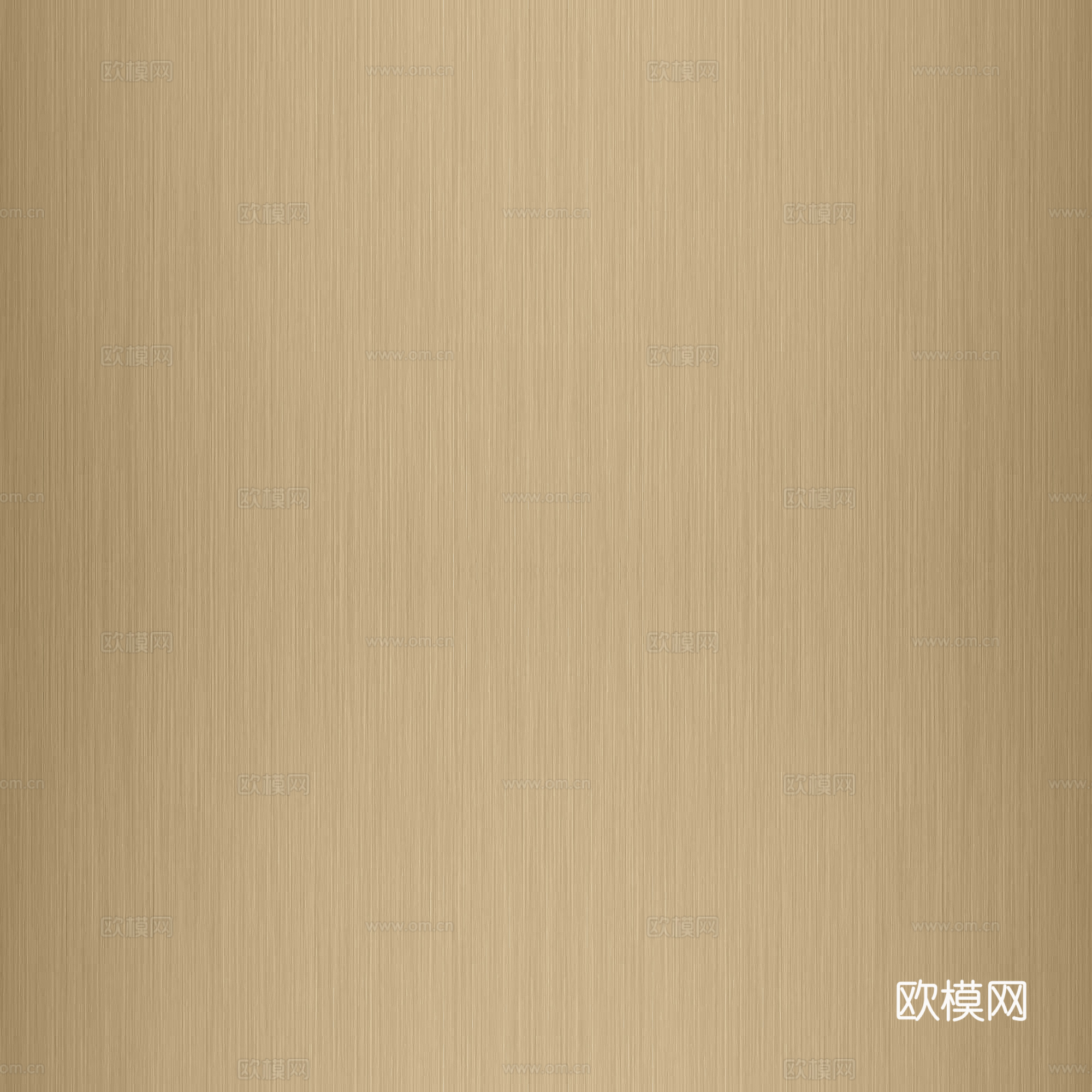 金色拉丝不锈钢金属