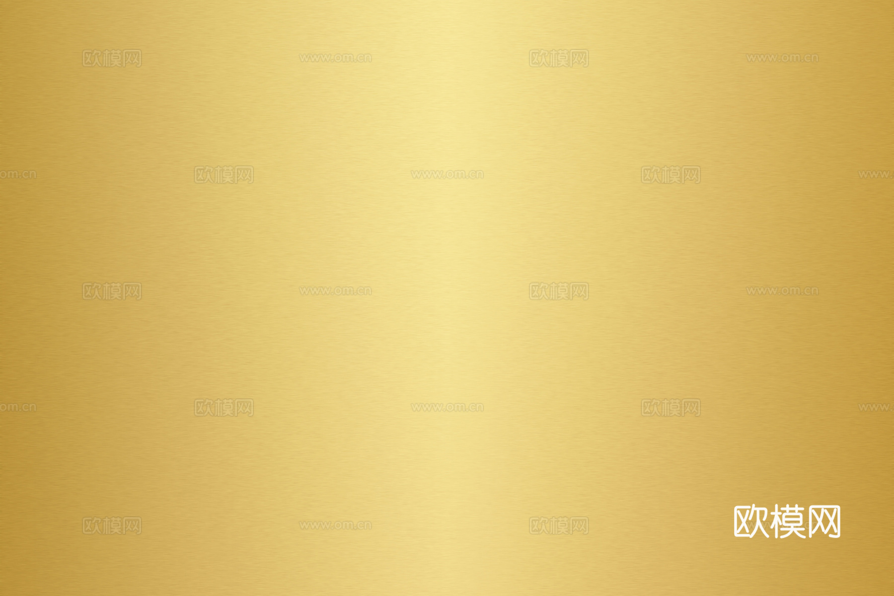 金色黄铜色拉丝不锈钢金属板