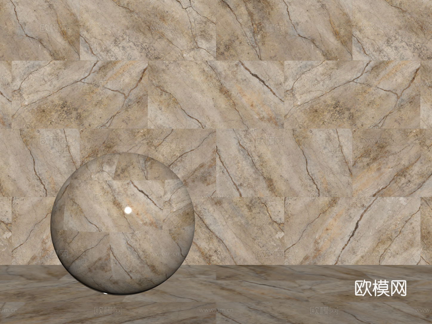 现代瓷砖 厨房瓷砖 洗手间瓷砖 地砖 马赛克su模型