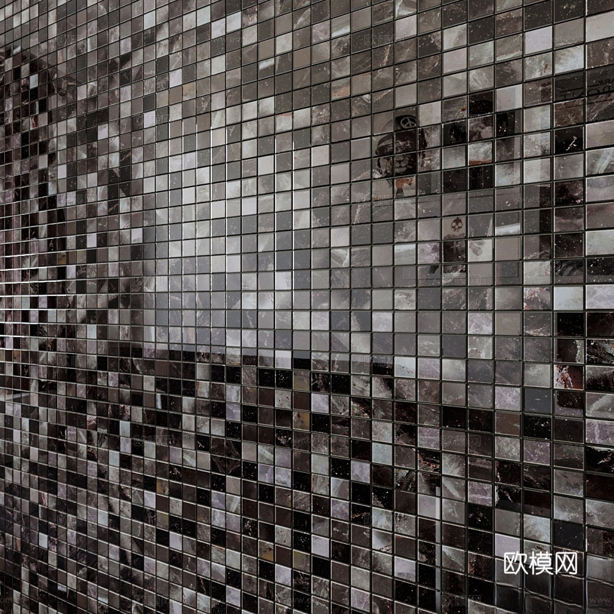 Atlas Concorde Marvel Dream3d模型下载