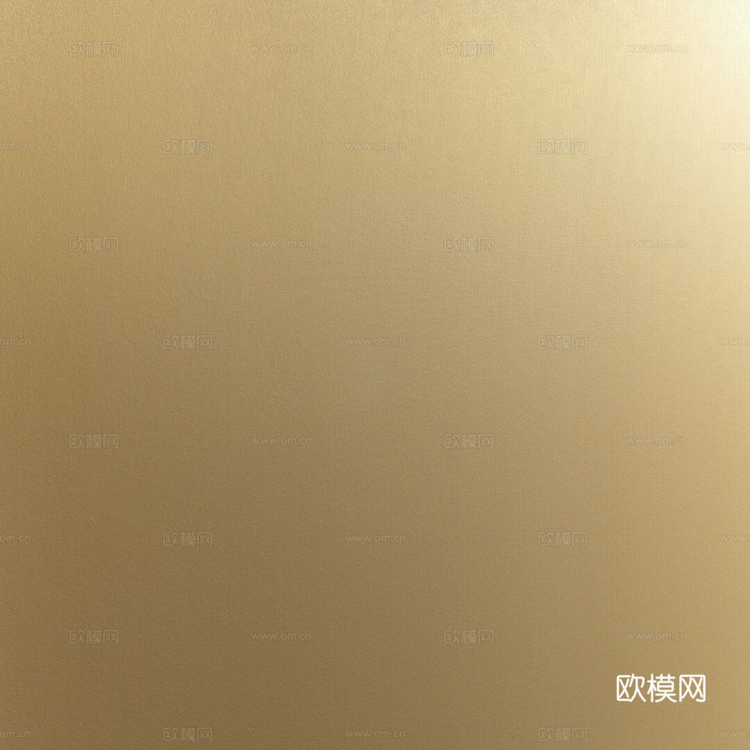 金色肌理金属