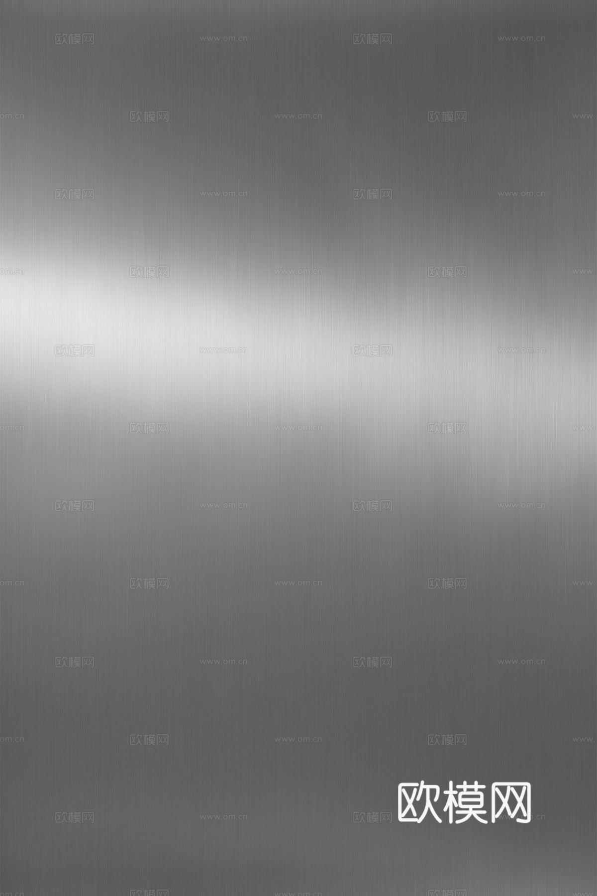 银灰拉丝金属铝板