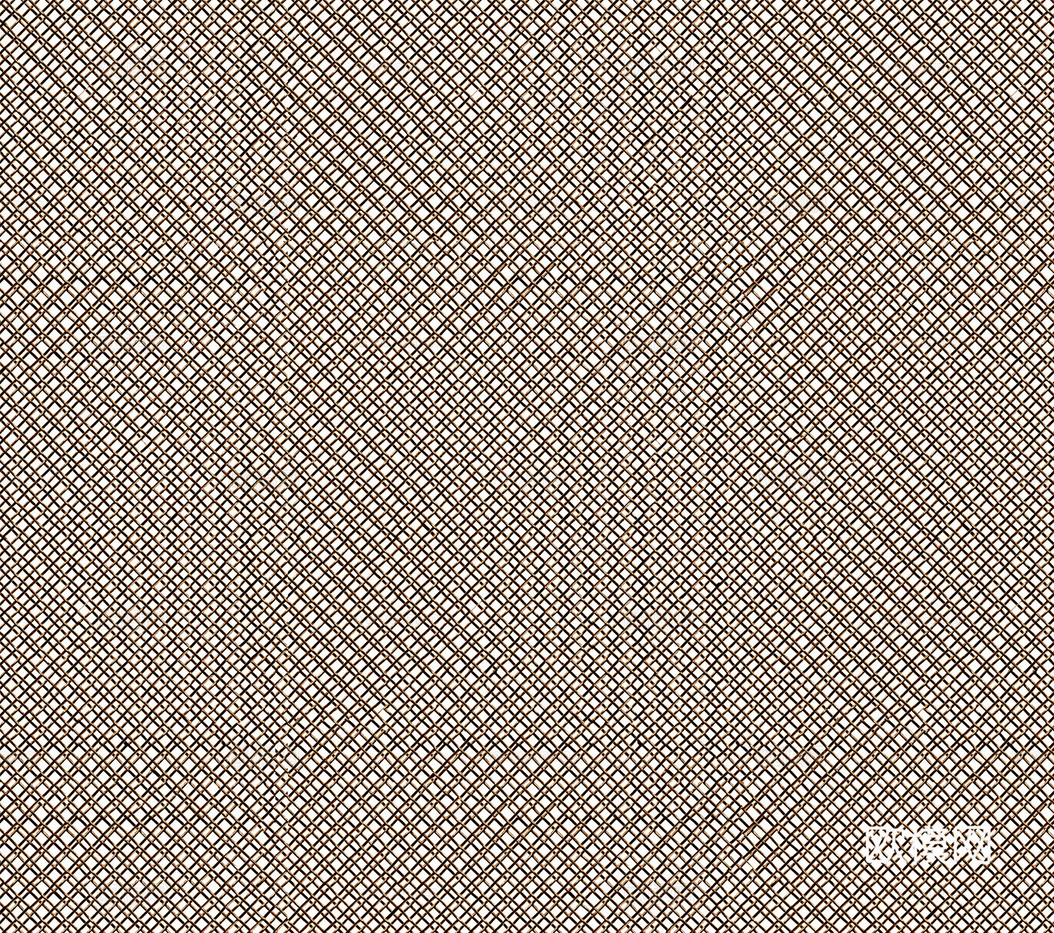 png免抠无缝金属格栅金属网