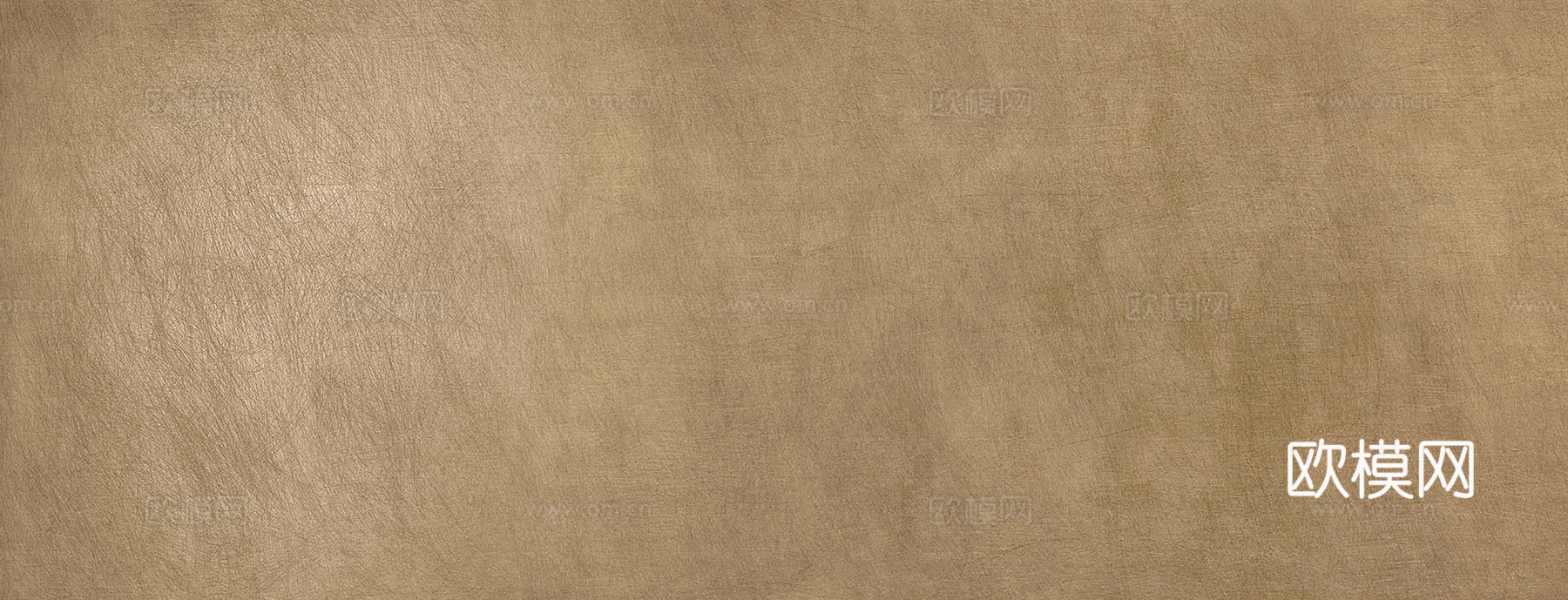 金色磨砂金属板