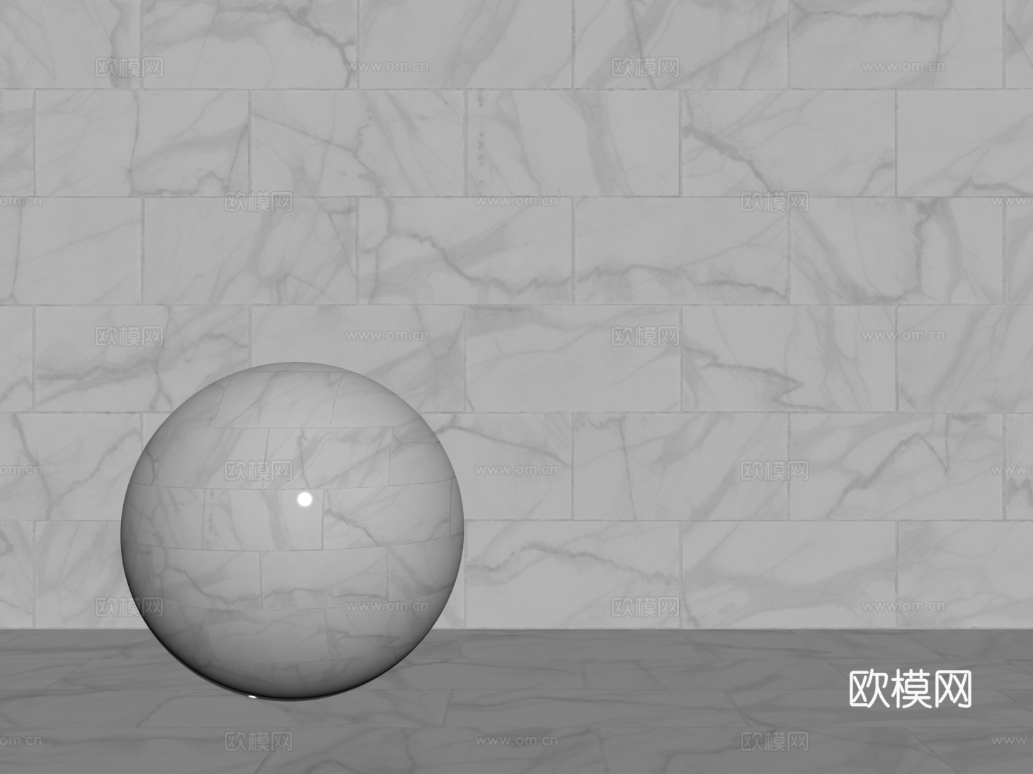 现代瓷砖 厨房瓷砖 洗手间瓷砖 地砖 马赛克su模型