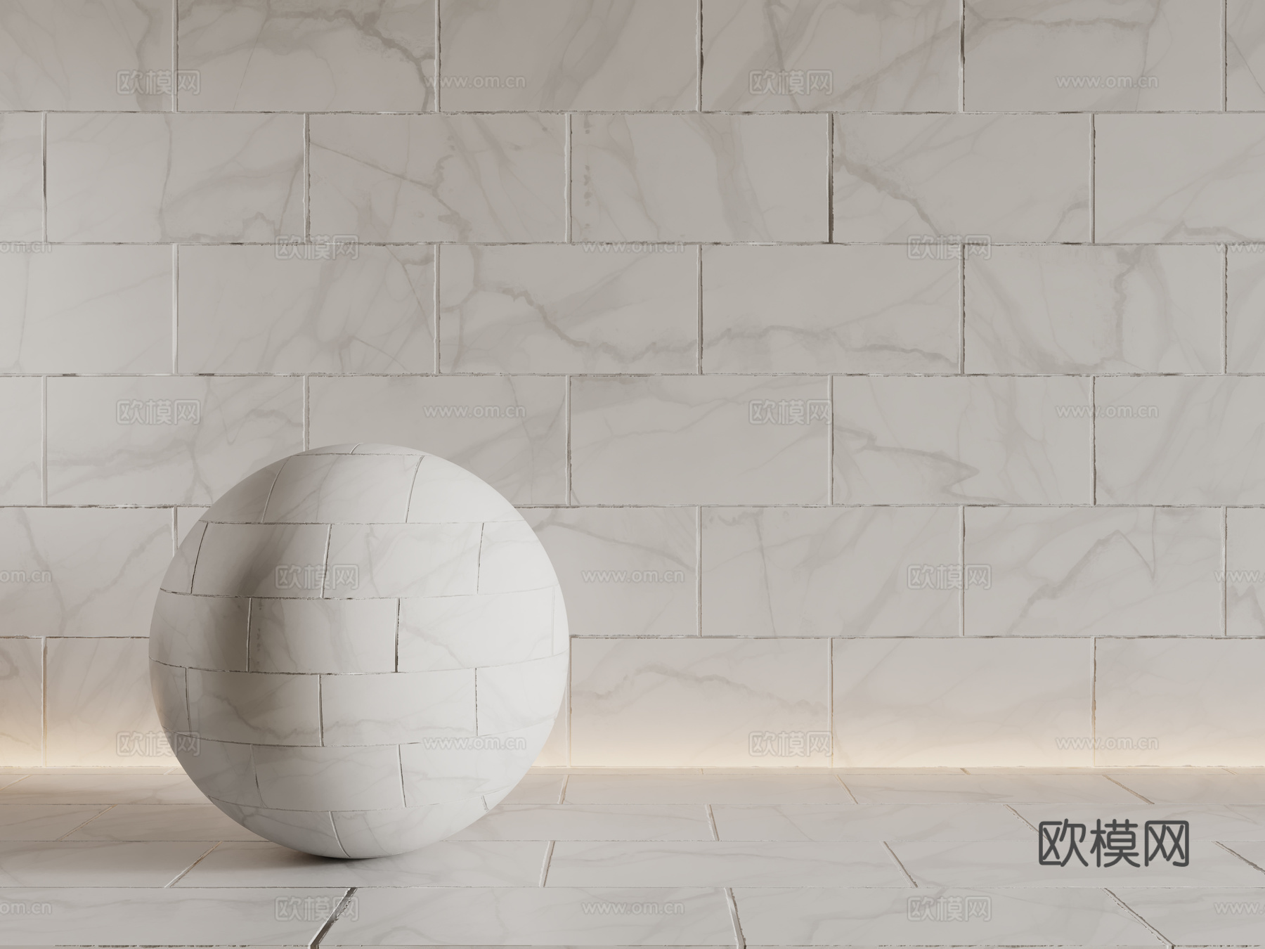 现代瓷砖 厨房瓷砖 洗手间瓷砖 地砖 马赛克su模型