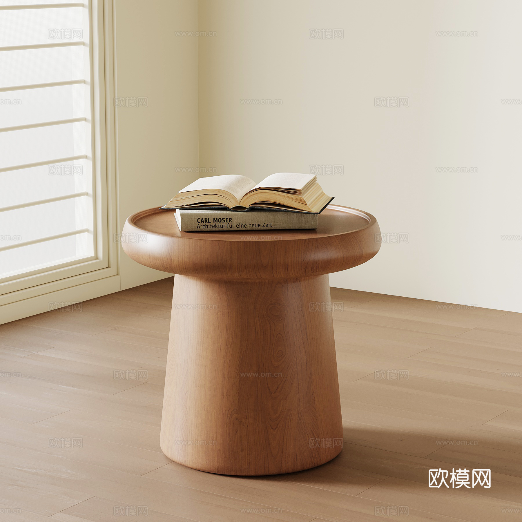 中古边几su模型