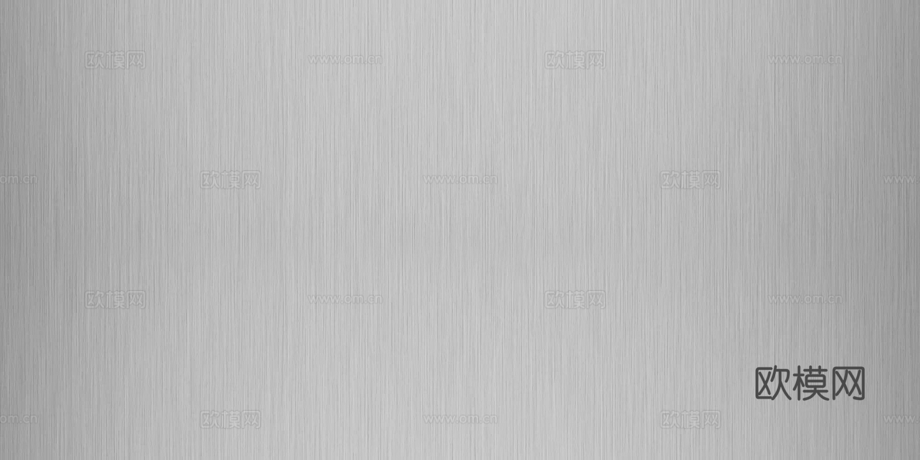 银灰色拉丝不锈钢金属