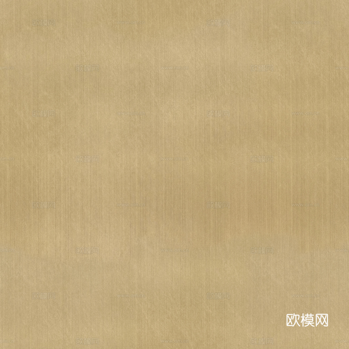 黄铜色拉丝金属