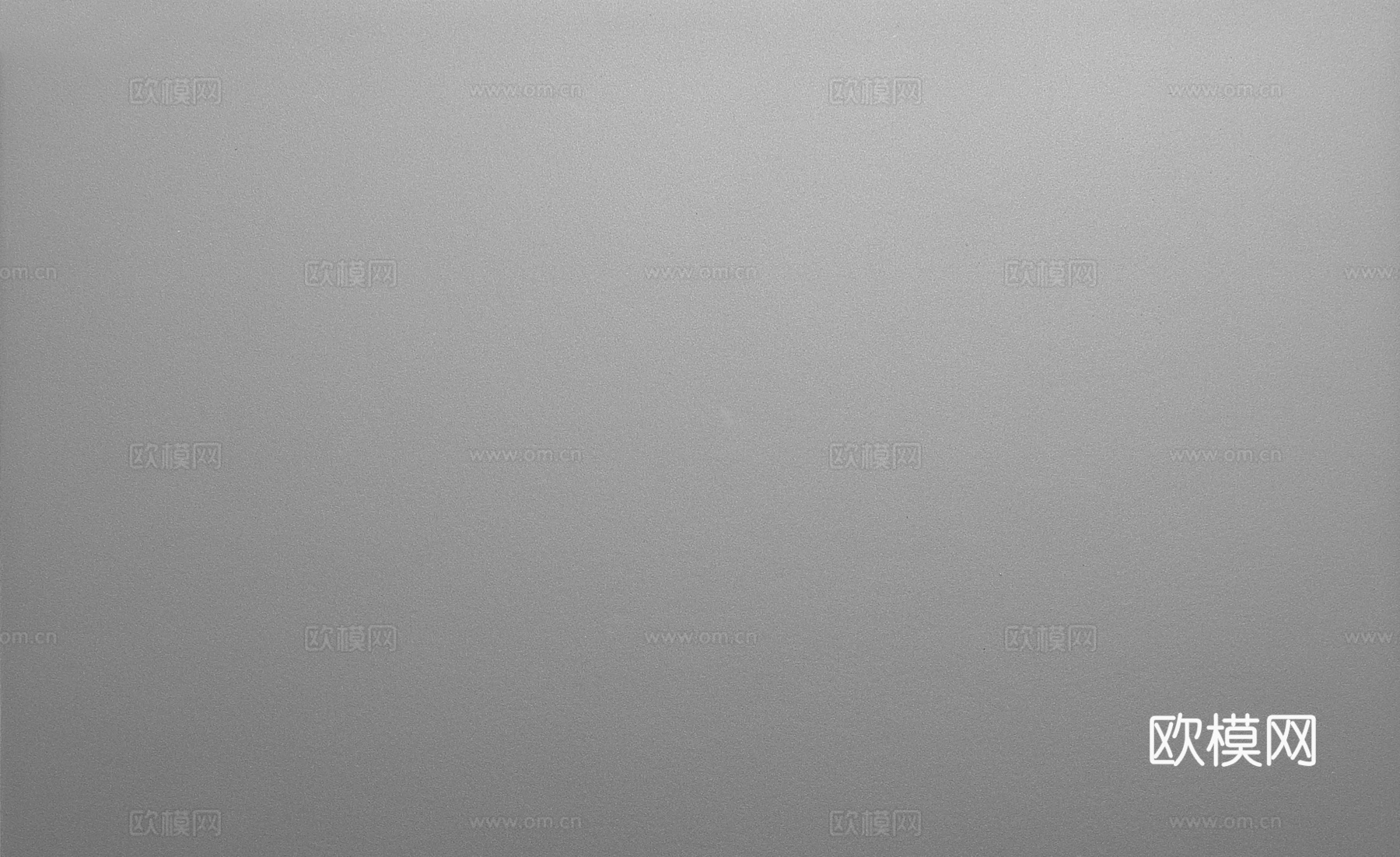 银灰色哑光金属