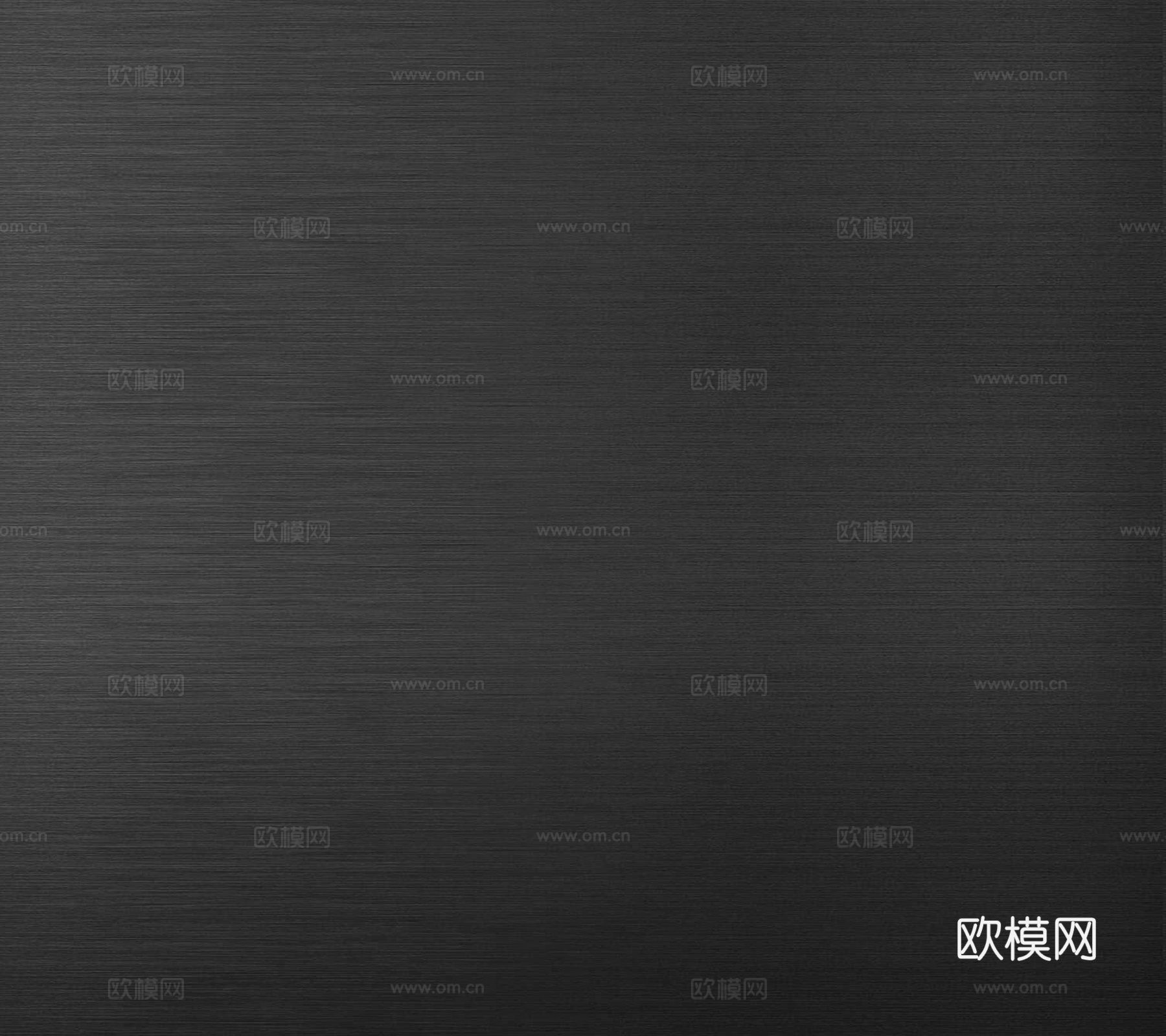 黑色拉丝金属板