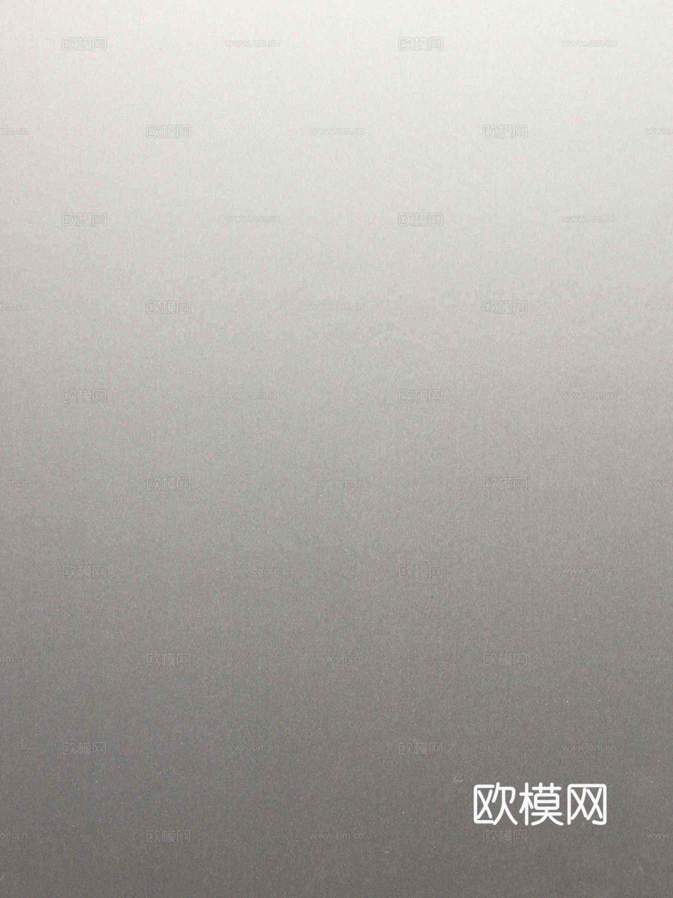 银灰色哑光金属