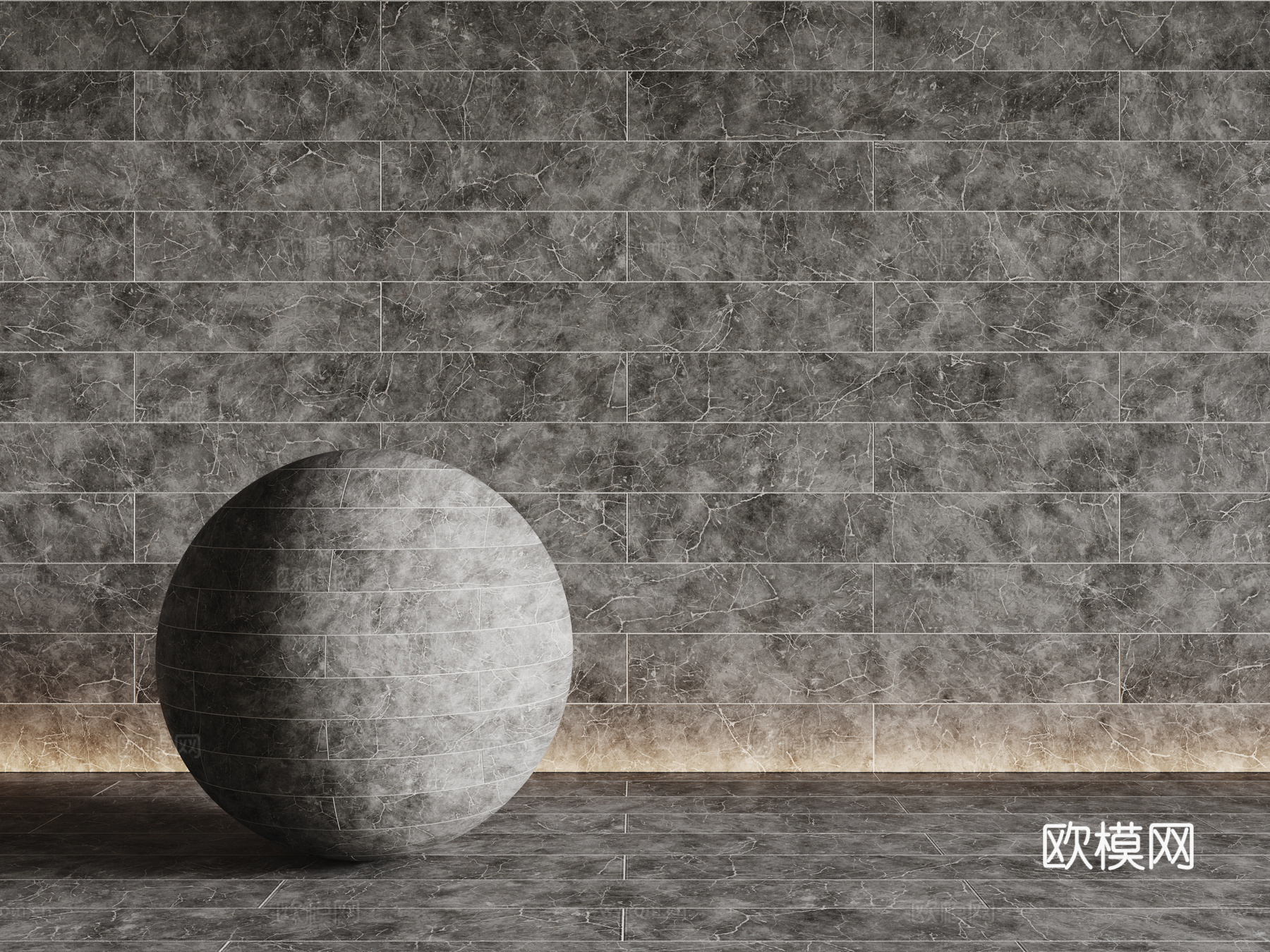 现代瓷砖 厨房瓷砖 洗手间瓷砖 地砖 马赛克su模型