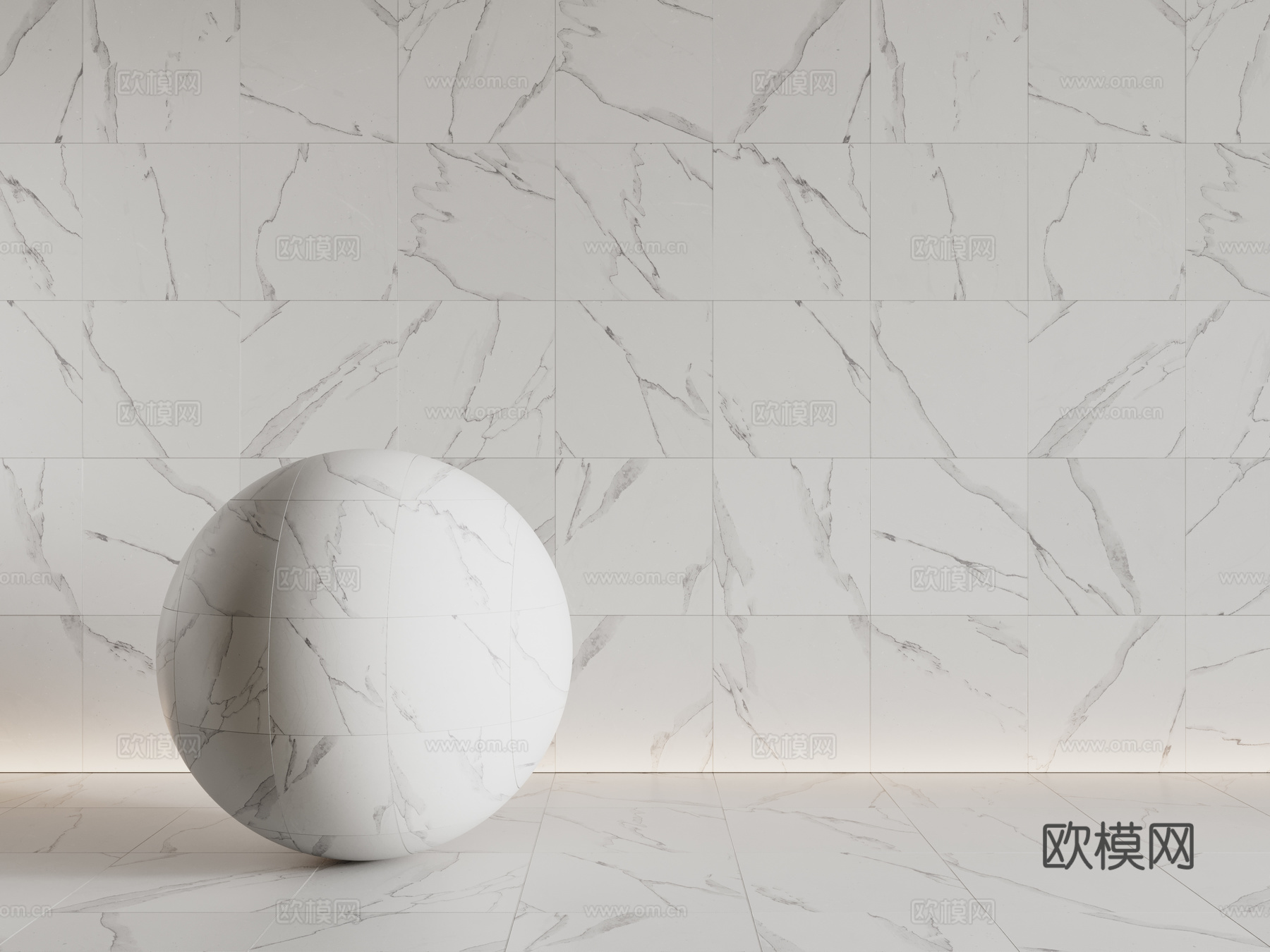 现代瓷砖 厨房瓷砖 洗手间瓷砖 地砖 马赛克su模型