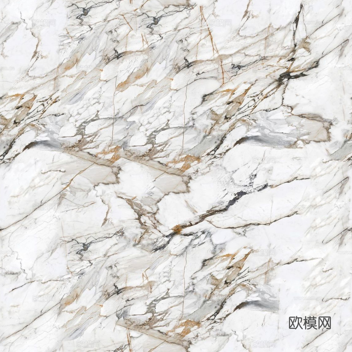 白色，米白色，大理石岩板纹理18下载
