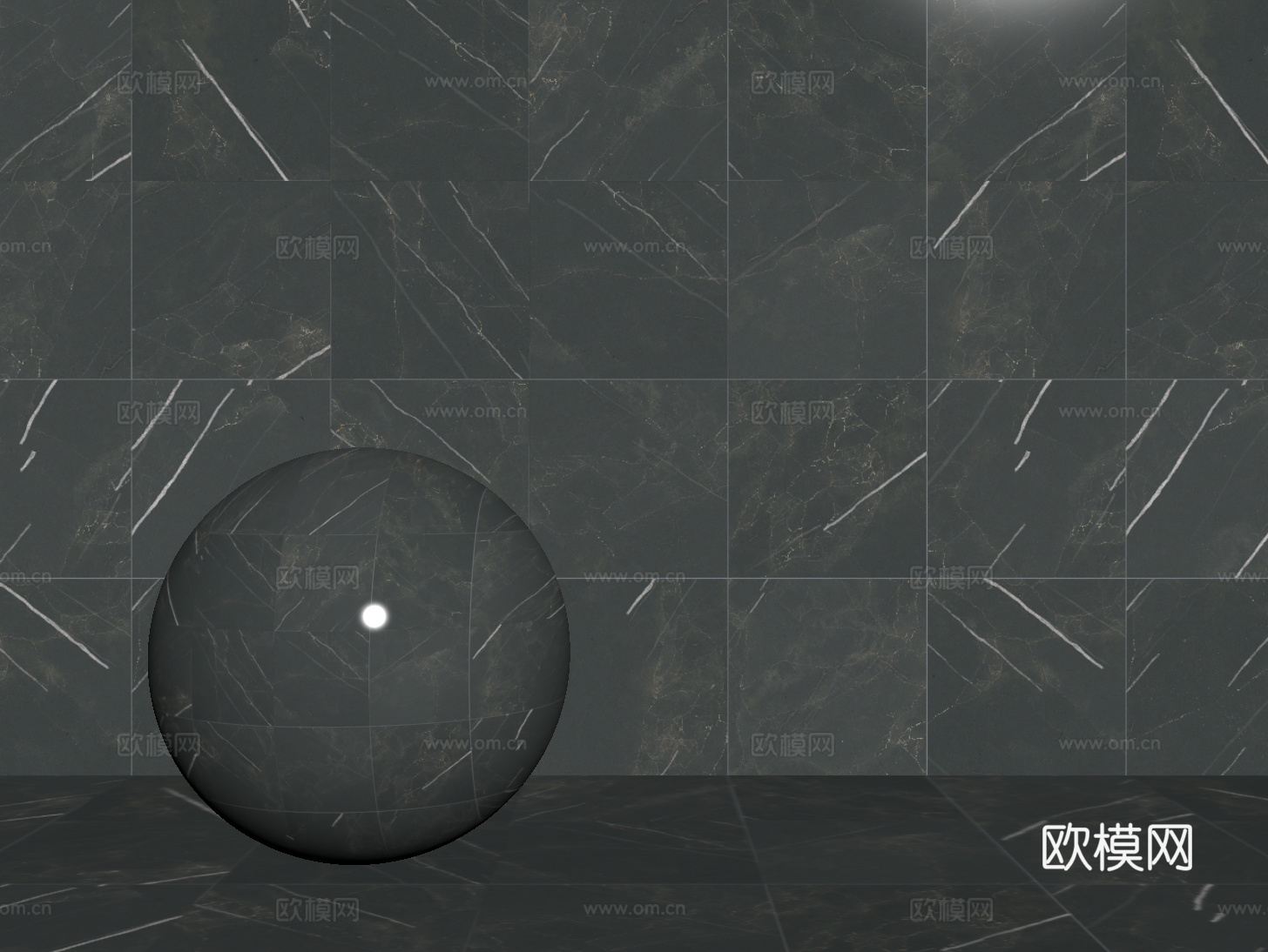 现代瓷砖 厨房瓷砖 洗手间瓷砖 地砖 马赛克su模型