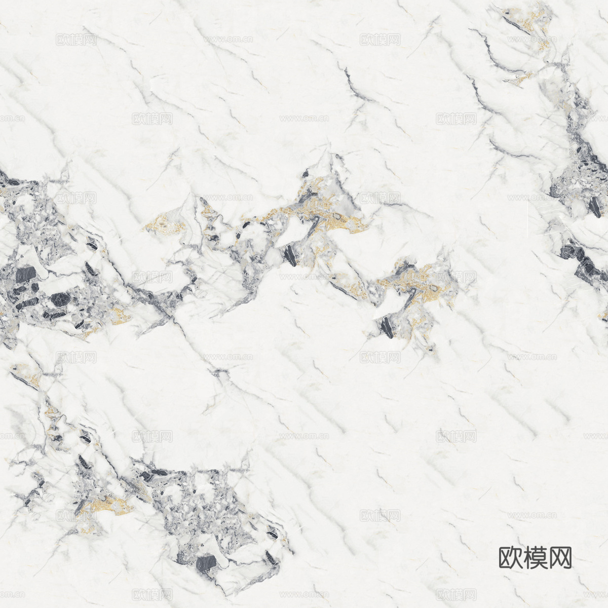 白色，米白色，大理石岩板纹理31下载