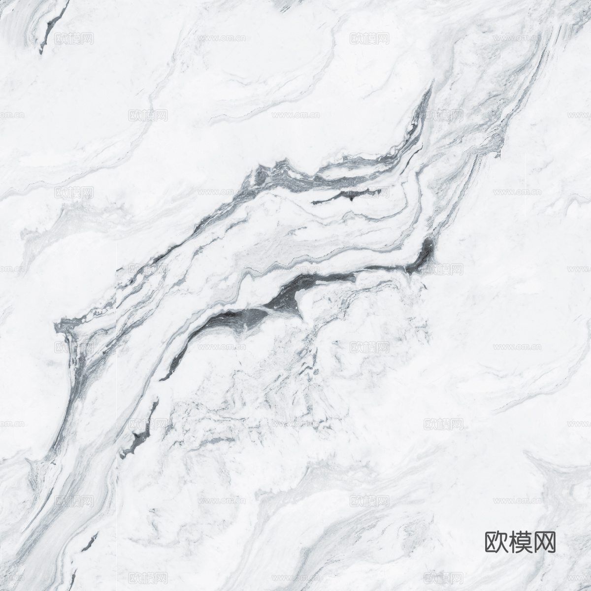 白色，米白色，大理石岩板纹理2