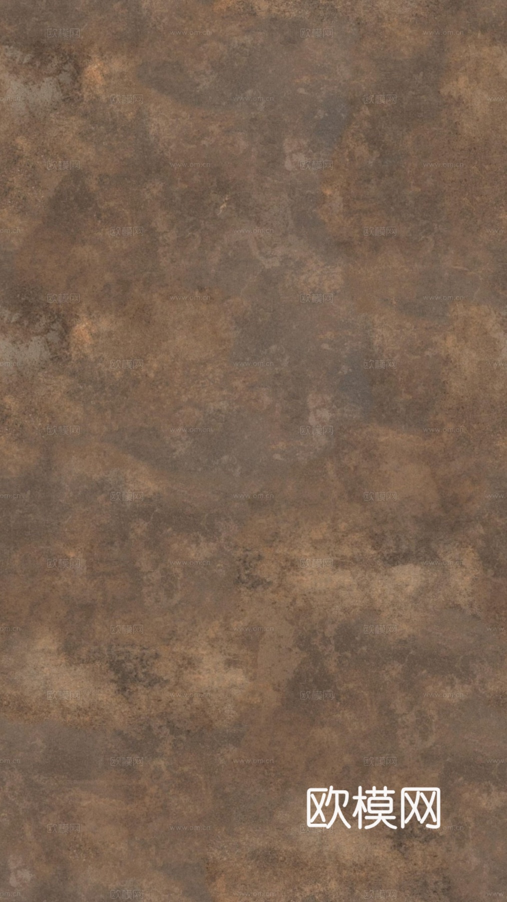 无缝锈板金属岩板大理石