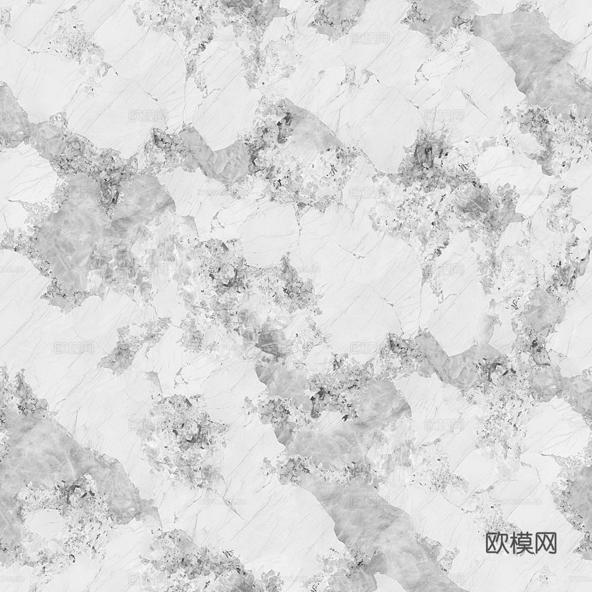 白色，米白色，大理石岩板纹理34